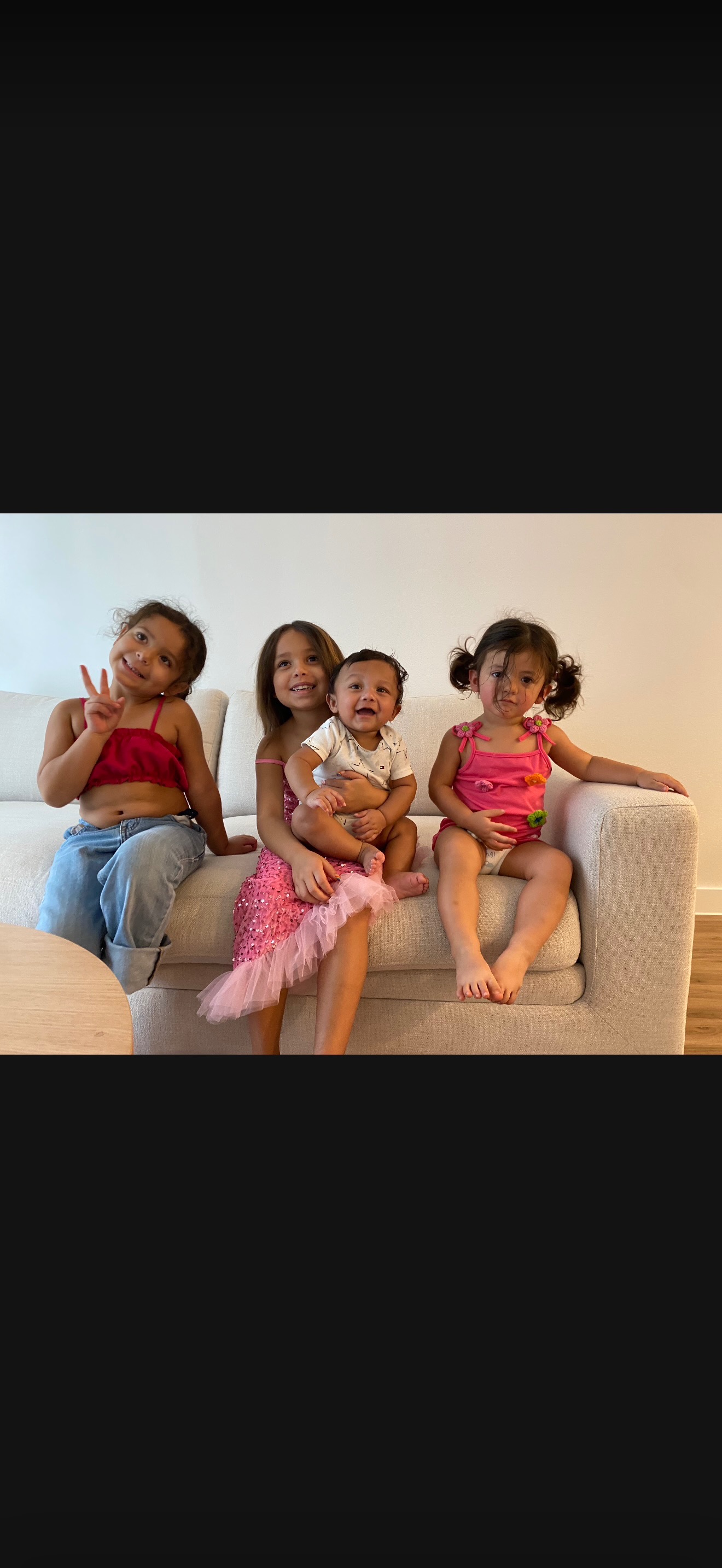 Help Margarita Keep Her Family Together campaign photo, 6 of 8