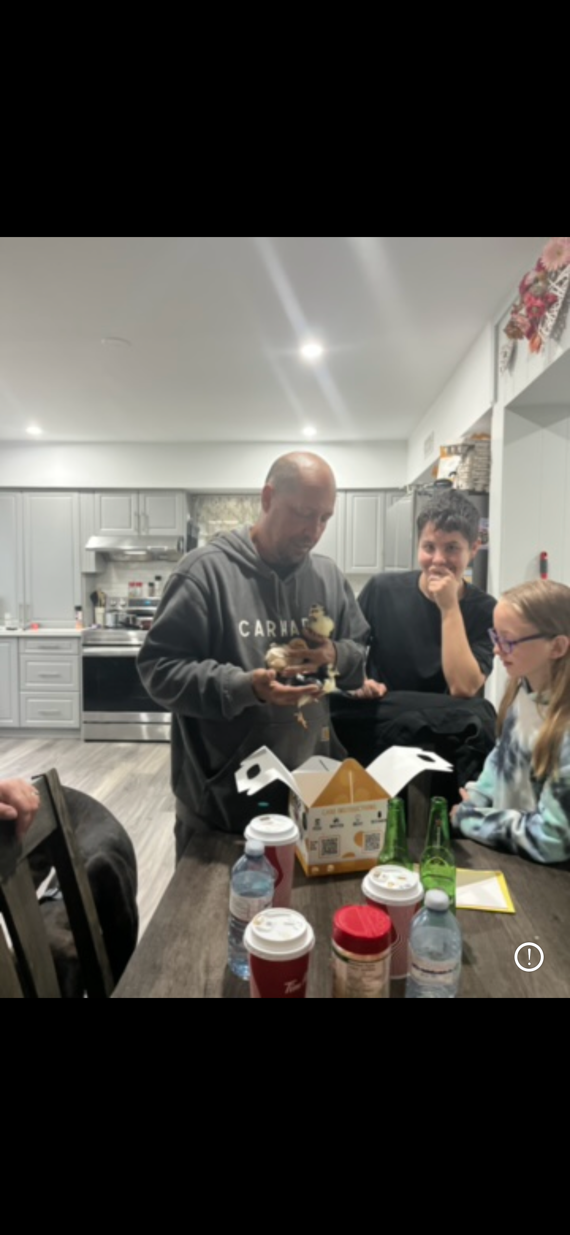 Keep Our Family Home From Being Lost This Christmas campaign photo, 4 of 5