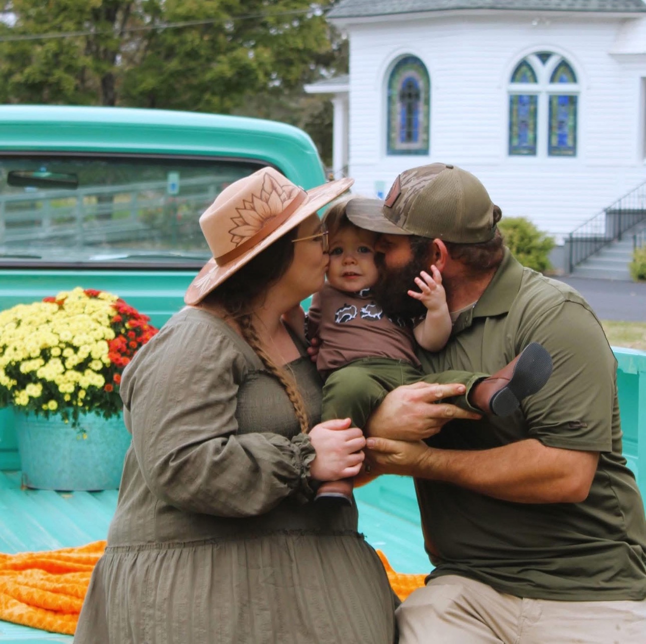 Help Jameson Recover: Support Stevie and Amanda campaign photo, 6 of 7