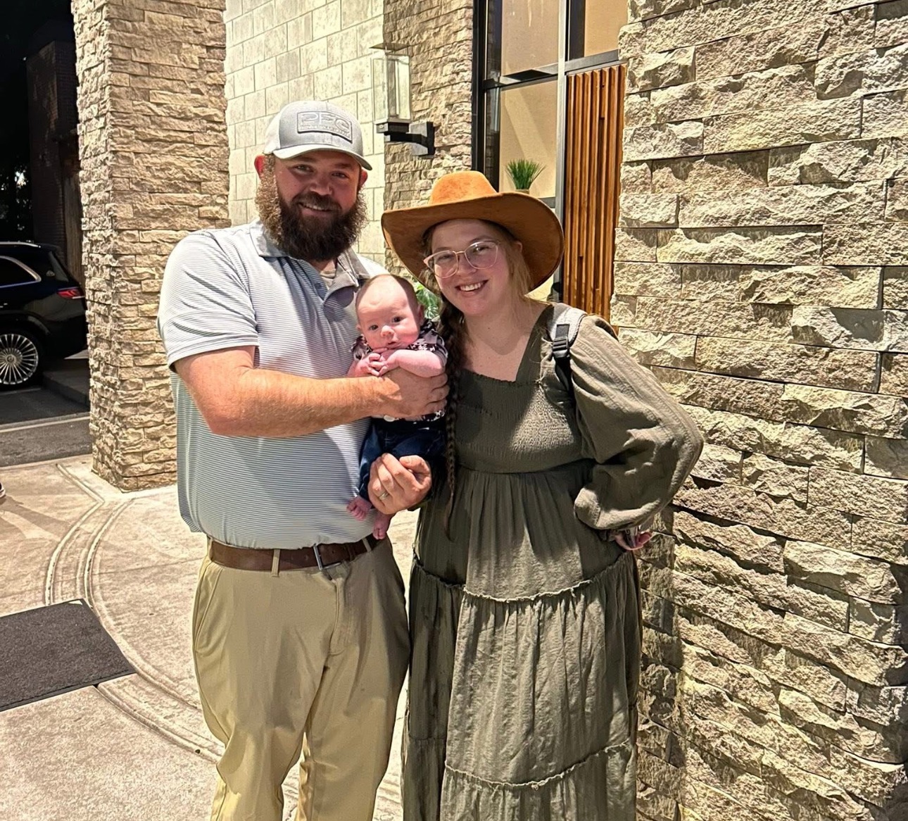 Help Jameson Recover: Support Stevie and Amanda campaign photo, 2 of 7