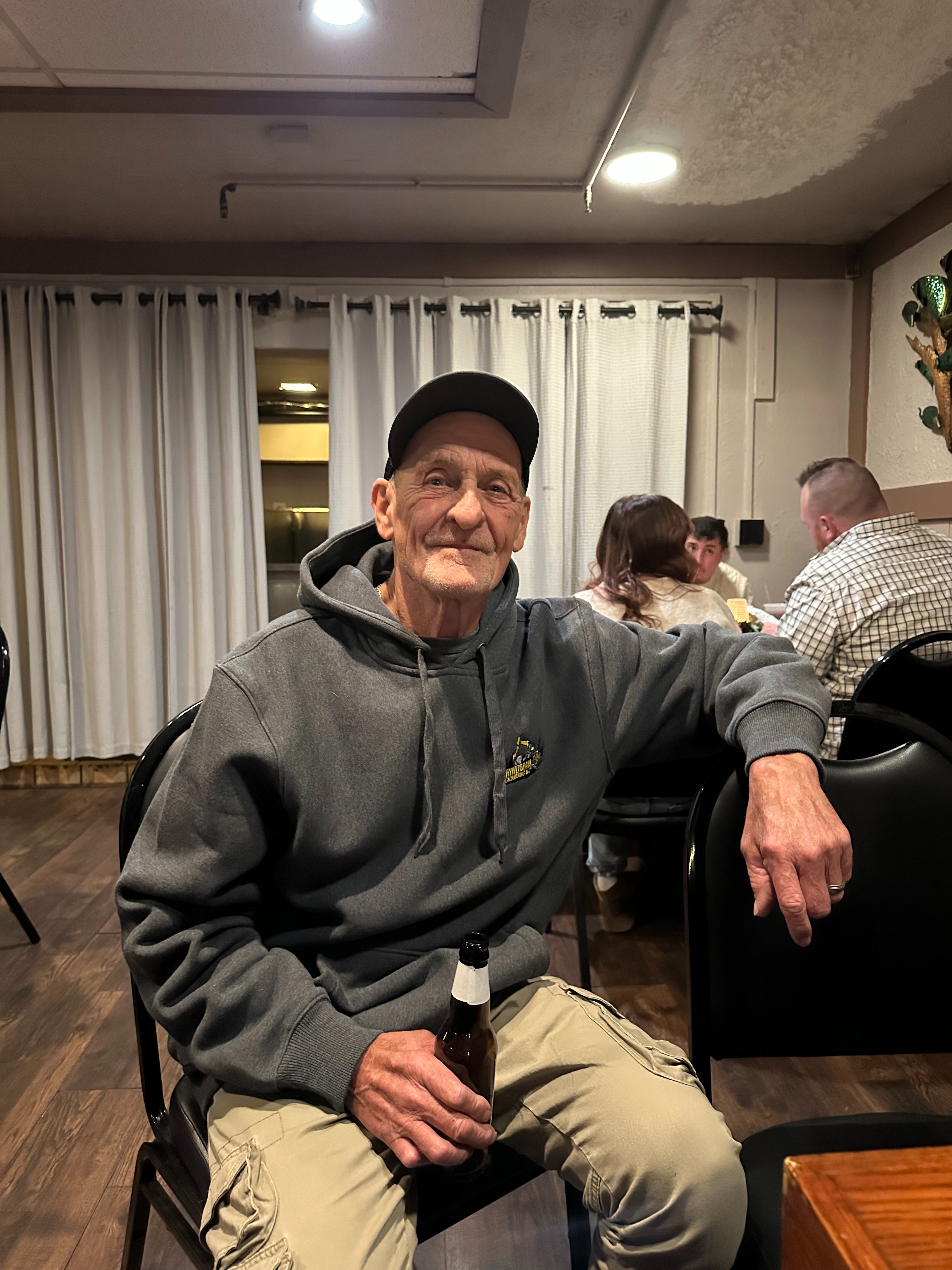 Help My Family Get Through My Dad's Brain Cancer Diagnosis campaign photo, 7 of 7