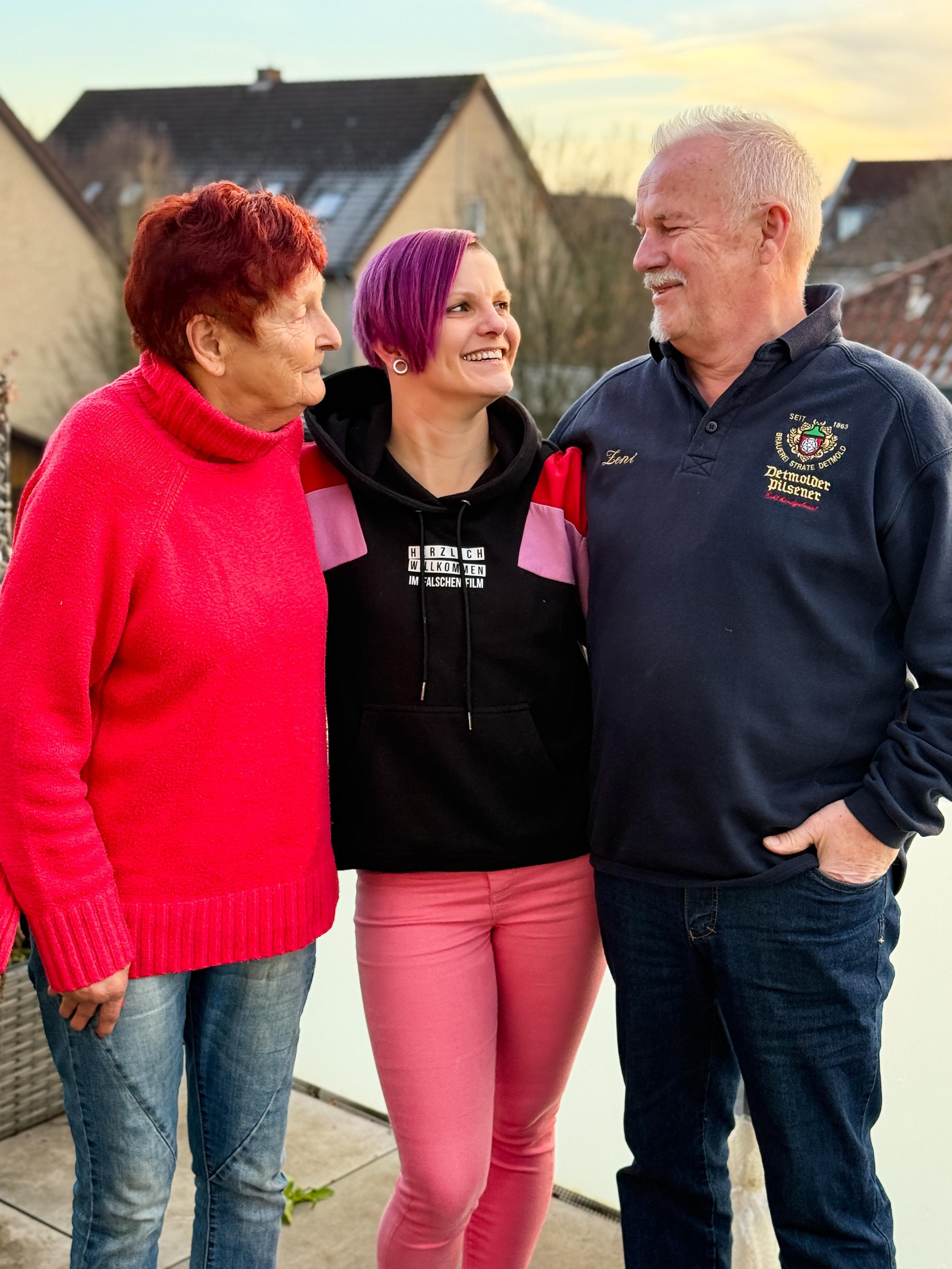 Hilfe für meine Eltern – Opfer eines raffinierten Betrugs campaign photo, 6 of 7