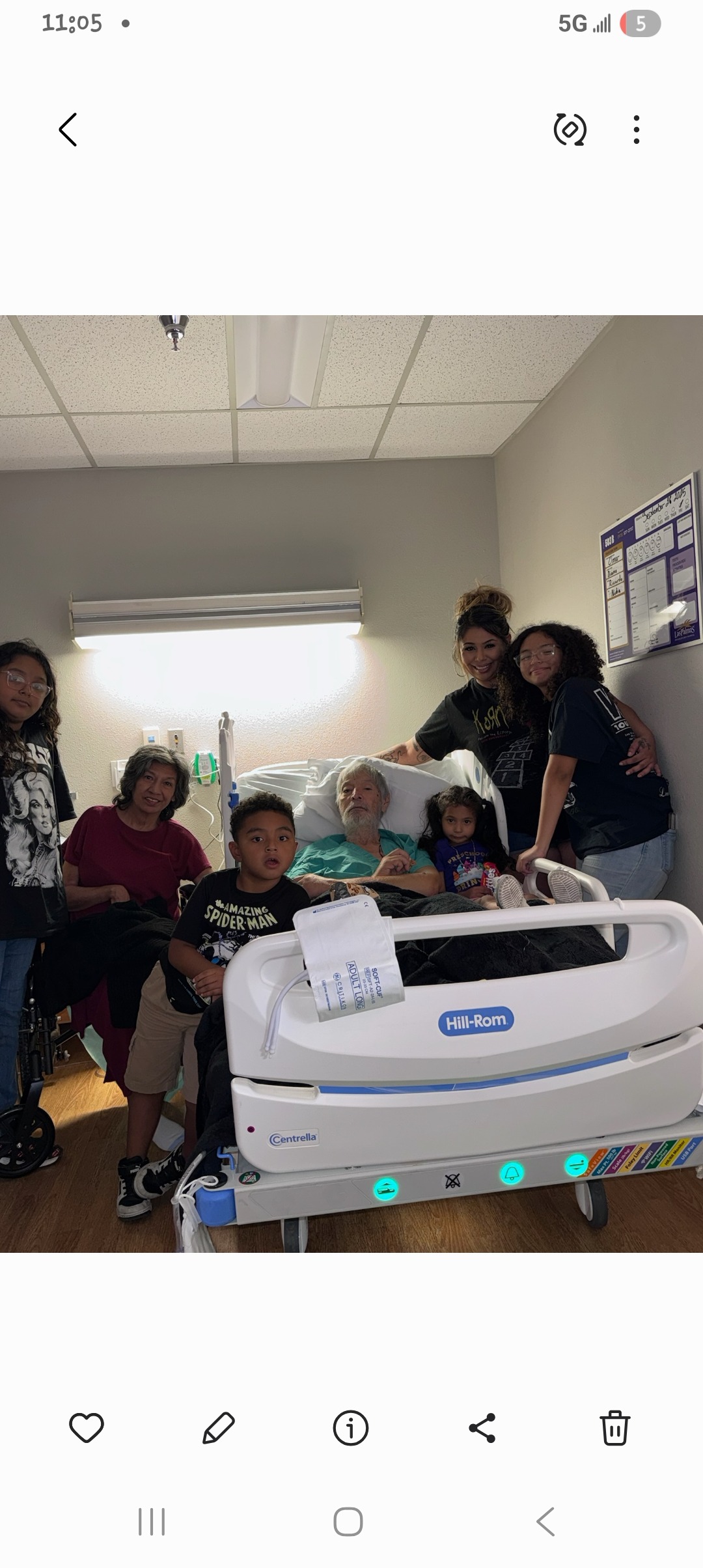 Help Us Give Raymond Martinez a Dignified Farewell campaign photo, 4 of 8