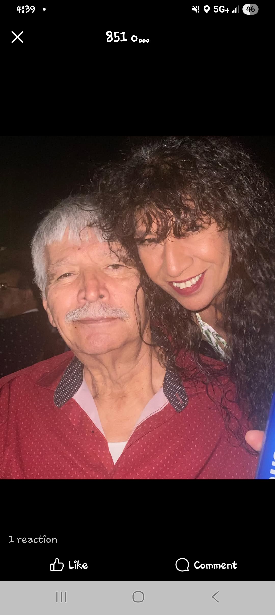 Help Us Give Raymond Martinez a Dignified Farewell campaign photo, 5 of 8