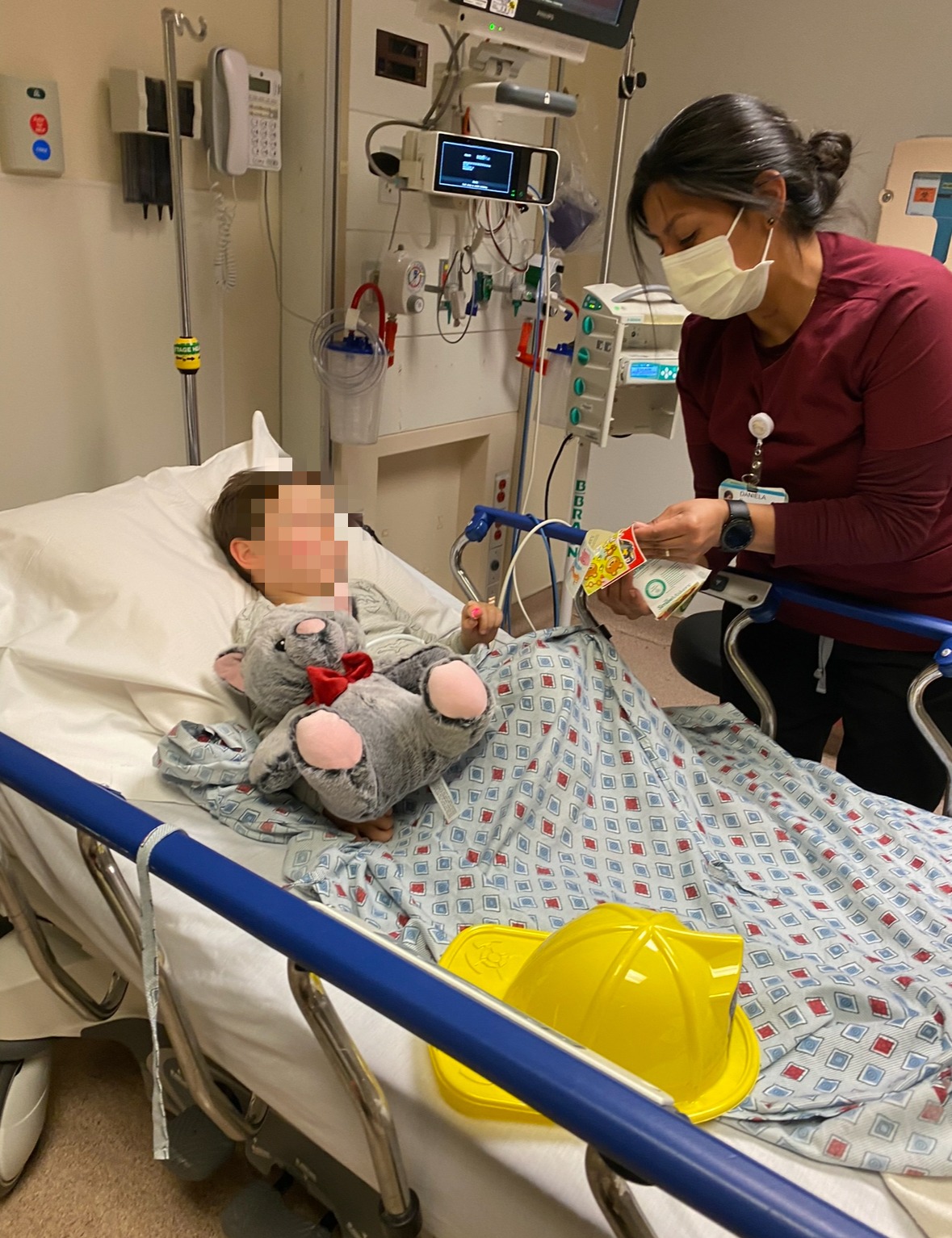 Urgent: Help Protect Our Little Grandson With Autism! campaign photo, 6 of 7