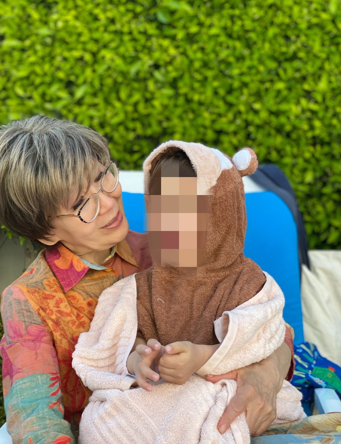 Urgent: Help Protect Our Little Grandson With Autism! campaign photo, 4 of 7