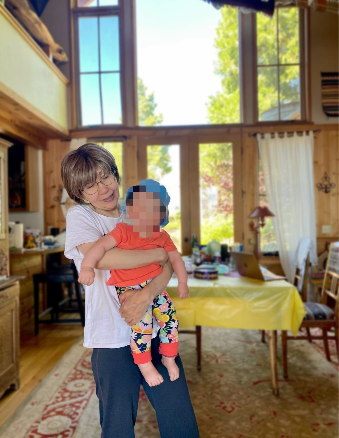 Urgent: Help Protect Our Little Grandson With Autism! campaign photo, 5 of 7