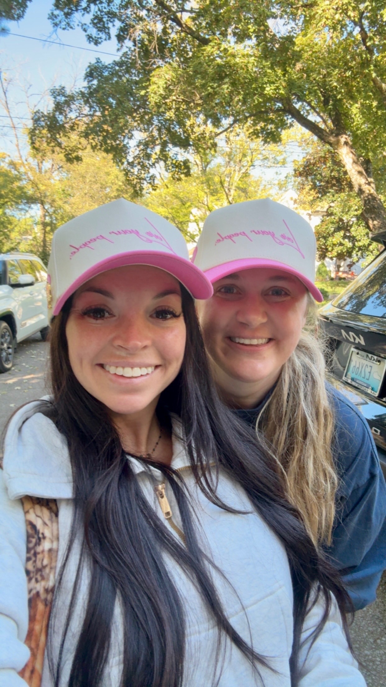 Support Morgan’s Breast Cancer Journey campaign photo, 2 of 7