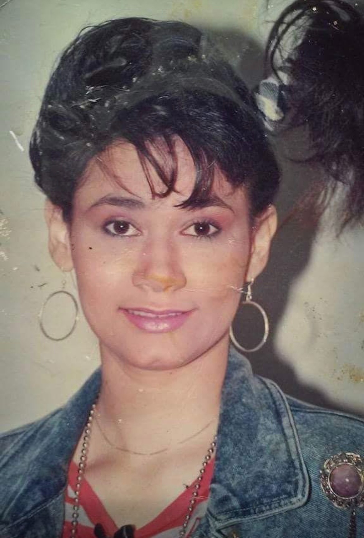 Help Us Honor Our Mom's Final Journey campaign photo, 2 of 6