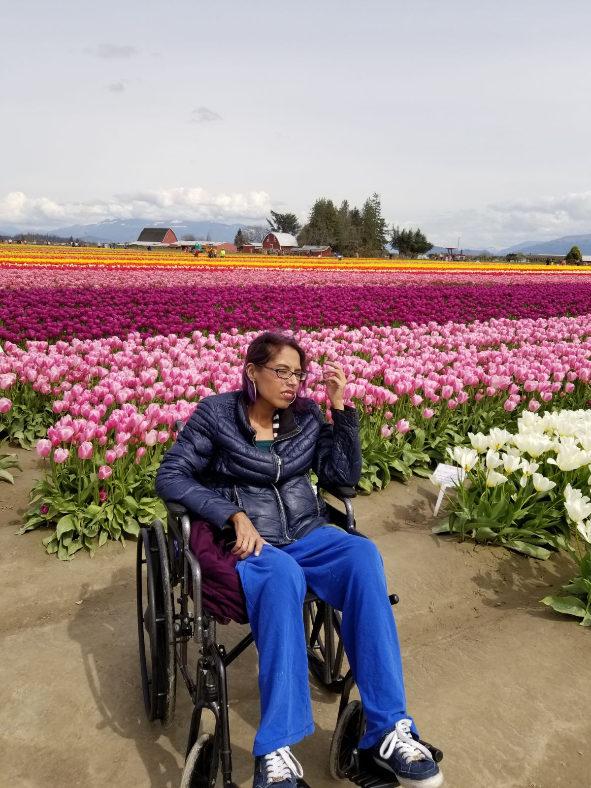 Support Patricia's Fight to Keep Her Kidney campaign photo, 5 of 8