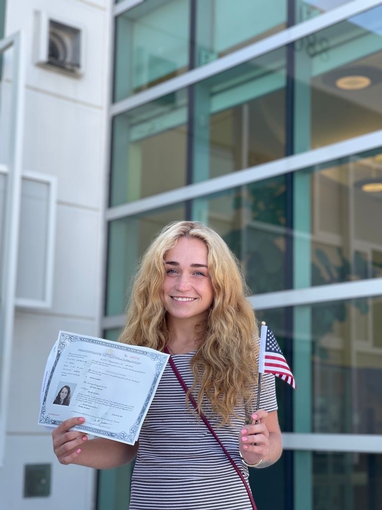 Help Mia Defend Her Record & Teaching Career campaign photo, 5 of 5