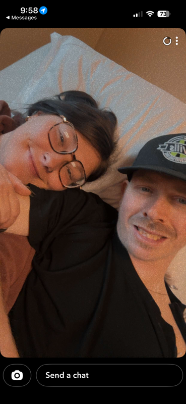 Help the Gentry Family Overcome Hodgkin's Lymphoma campaign photo, 2 of 4