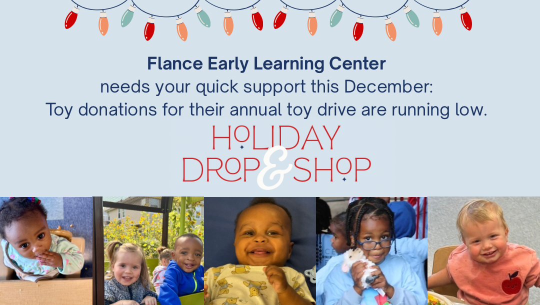 Fundraiser by Tiffany Albrecht : Toy Fund Match for Families of Flance ...