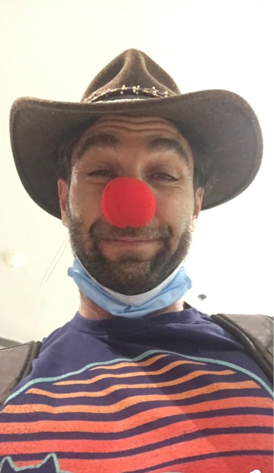 For Simon, with love: Help support his healing & recovery campaign photo, 4 of 5
