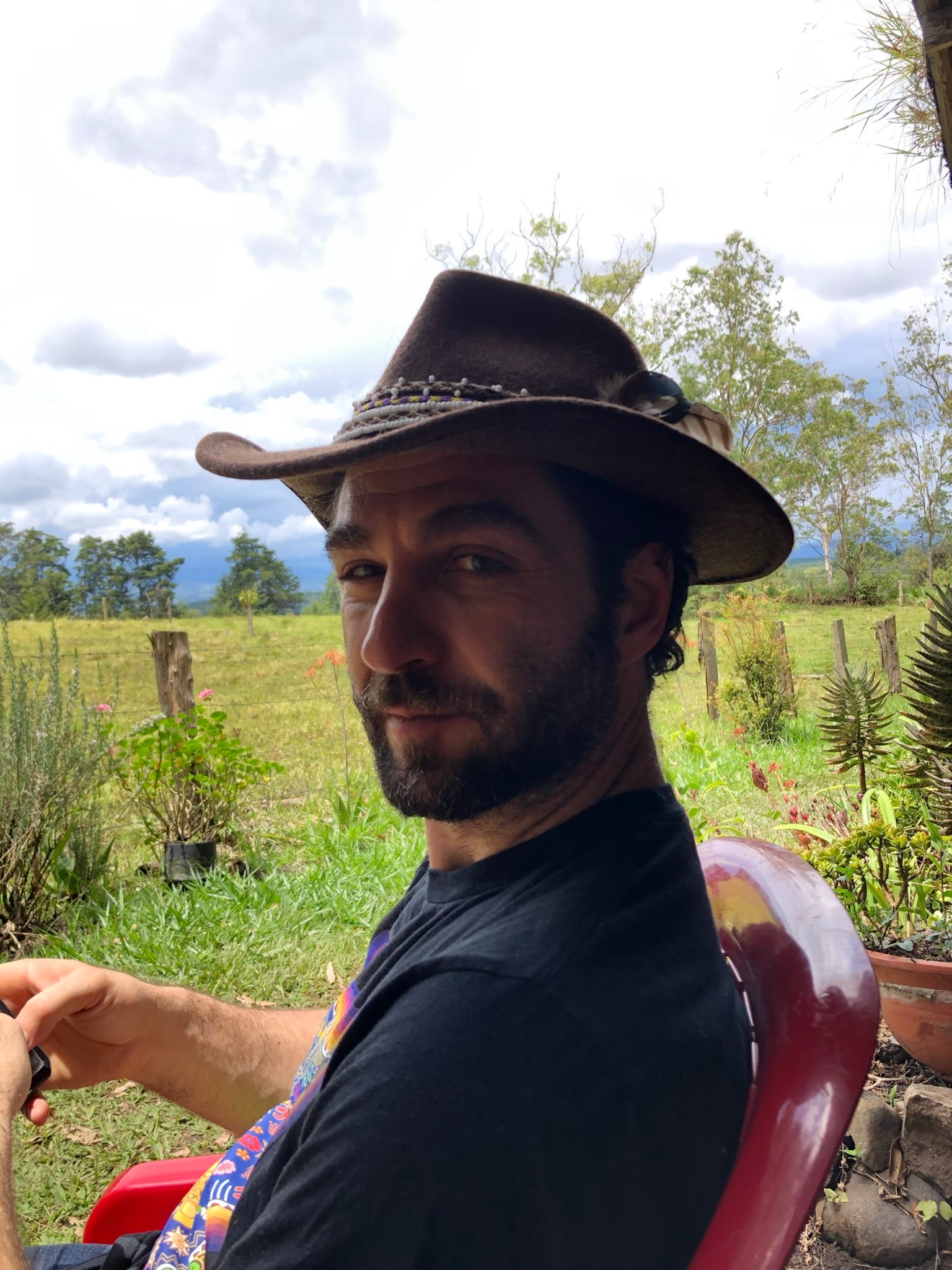 For Simon, with love: Help support his healing & recovery campaign photo, 2 of 5