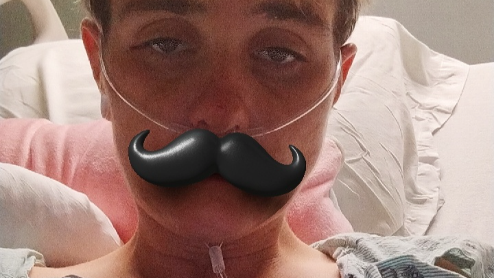 Donate to Harley's Fight for Health and Stability photo