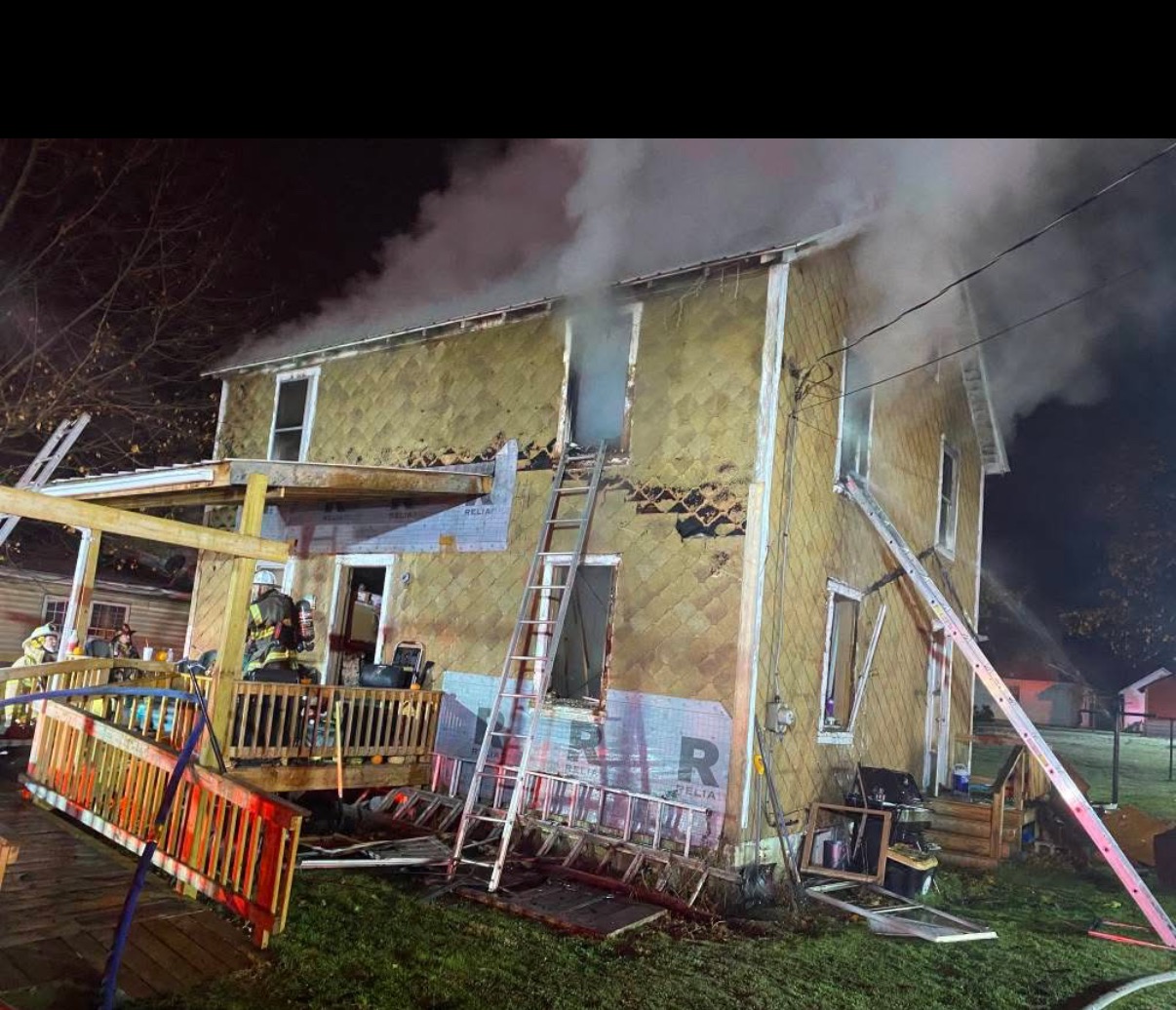 Help Kim's Family Rebuild After Tragedy campaign photo, 2 of 8