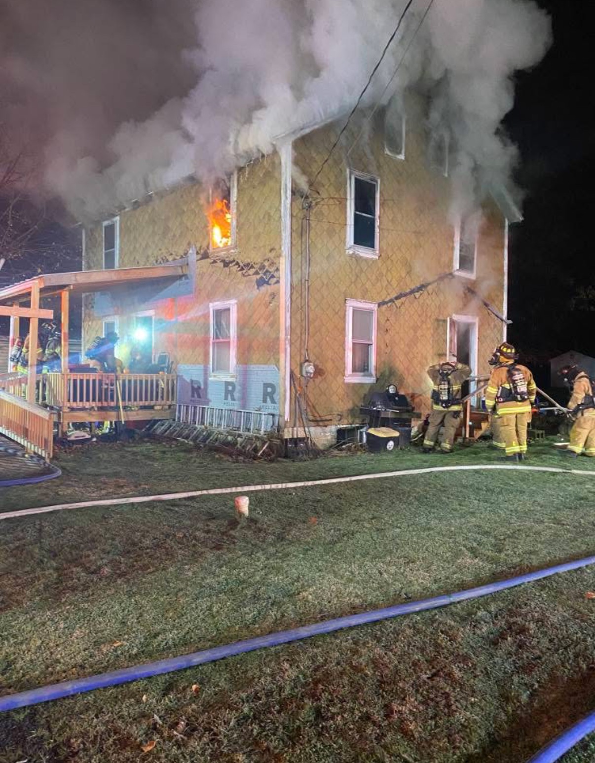 Help Kim's Family Rebuild After Tragedy campaign photo, 6 of 8