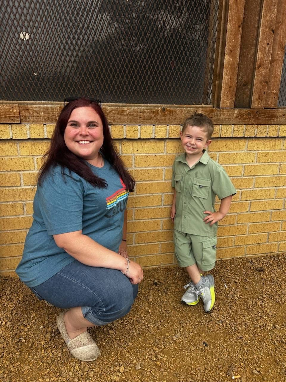 Remembering a Beautiful Soul Chera, Supporting Her Boys campaign photo, 2 of 7