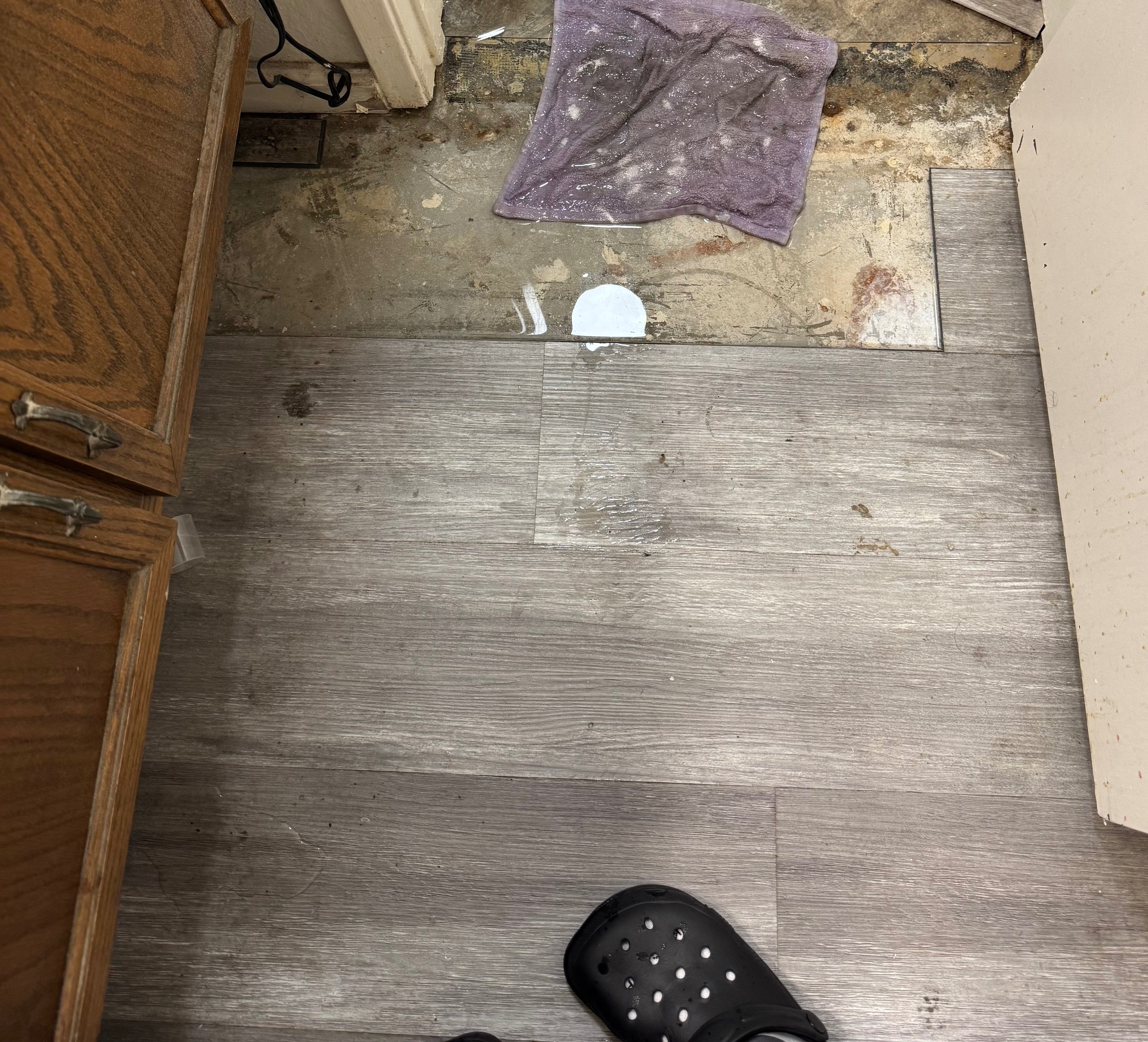 Help Our Family Recover From Water Damage campaign photo, 2 of 5