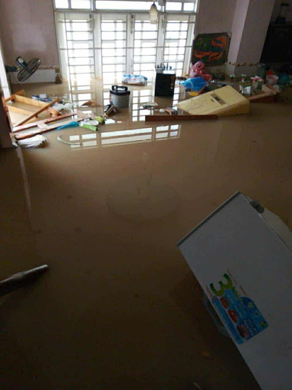 Urgent Help: Bringing Grandma Home After Stroke & Typhoon campaign photo, 2 of 3