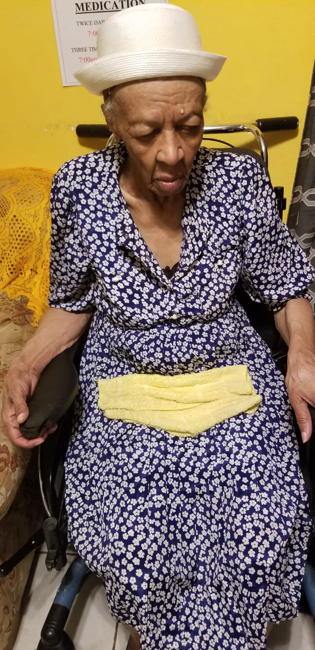 Help Rebuild My Mother’s Home After Hurricane Melissa campaign photo, 5 of 7
