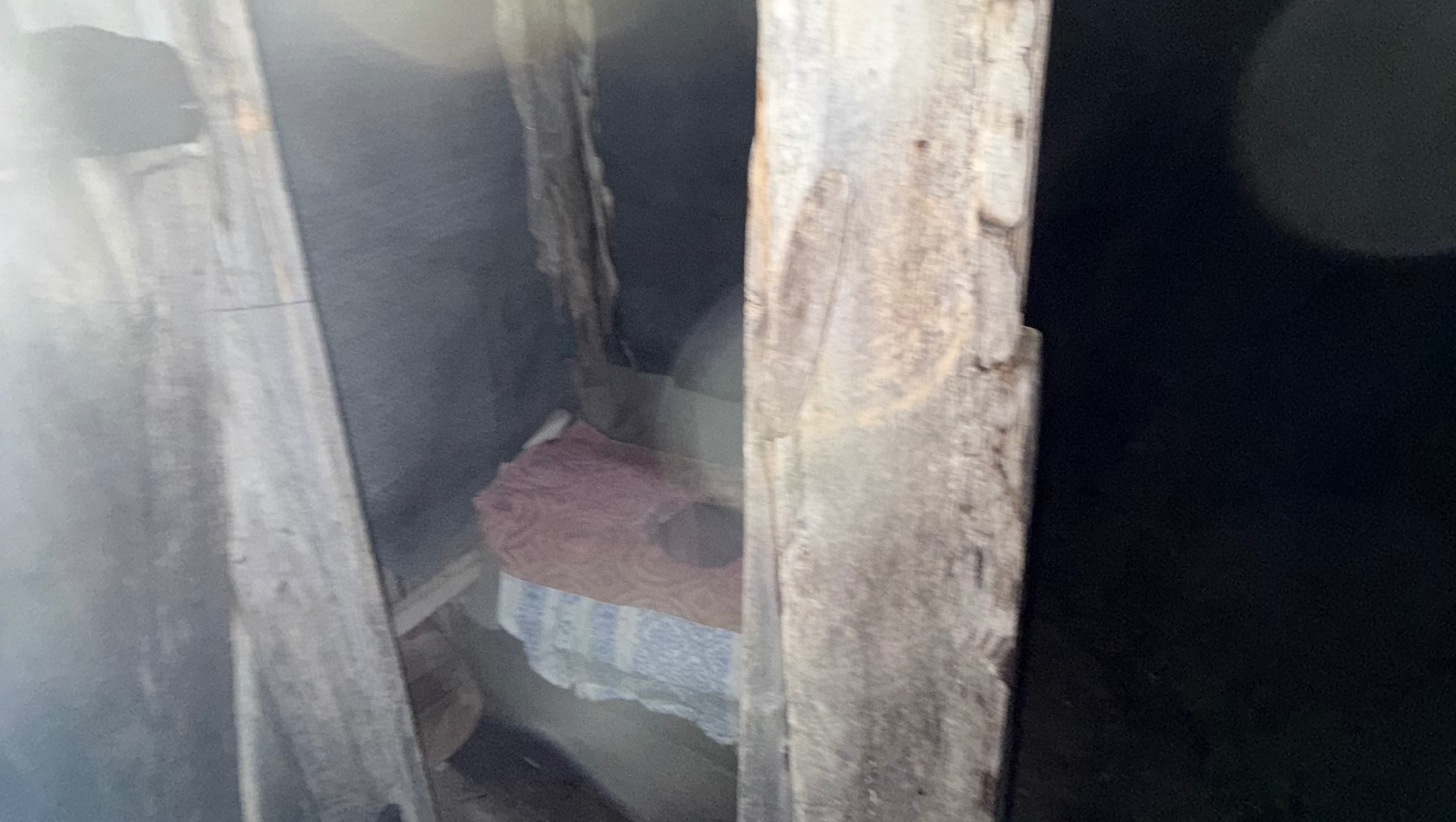 Help to give my grandmother a dignified life photo