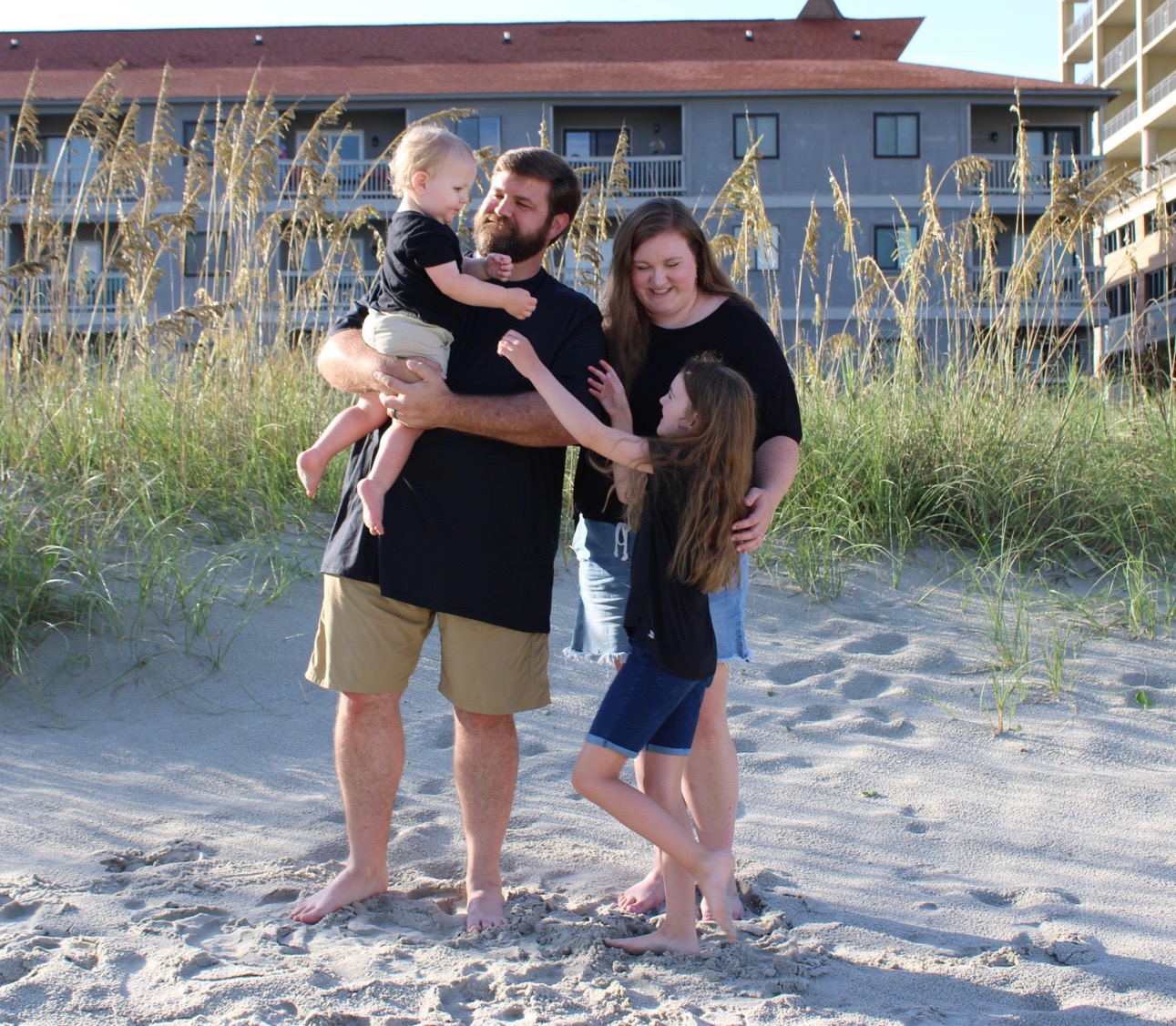 Support Justin and Kaitlyn's Healing Journey campaign photo, 5 of 6