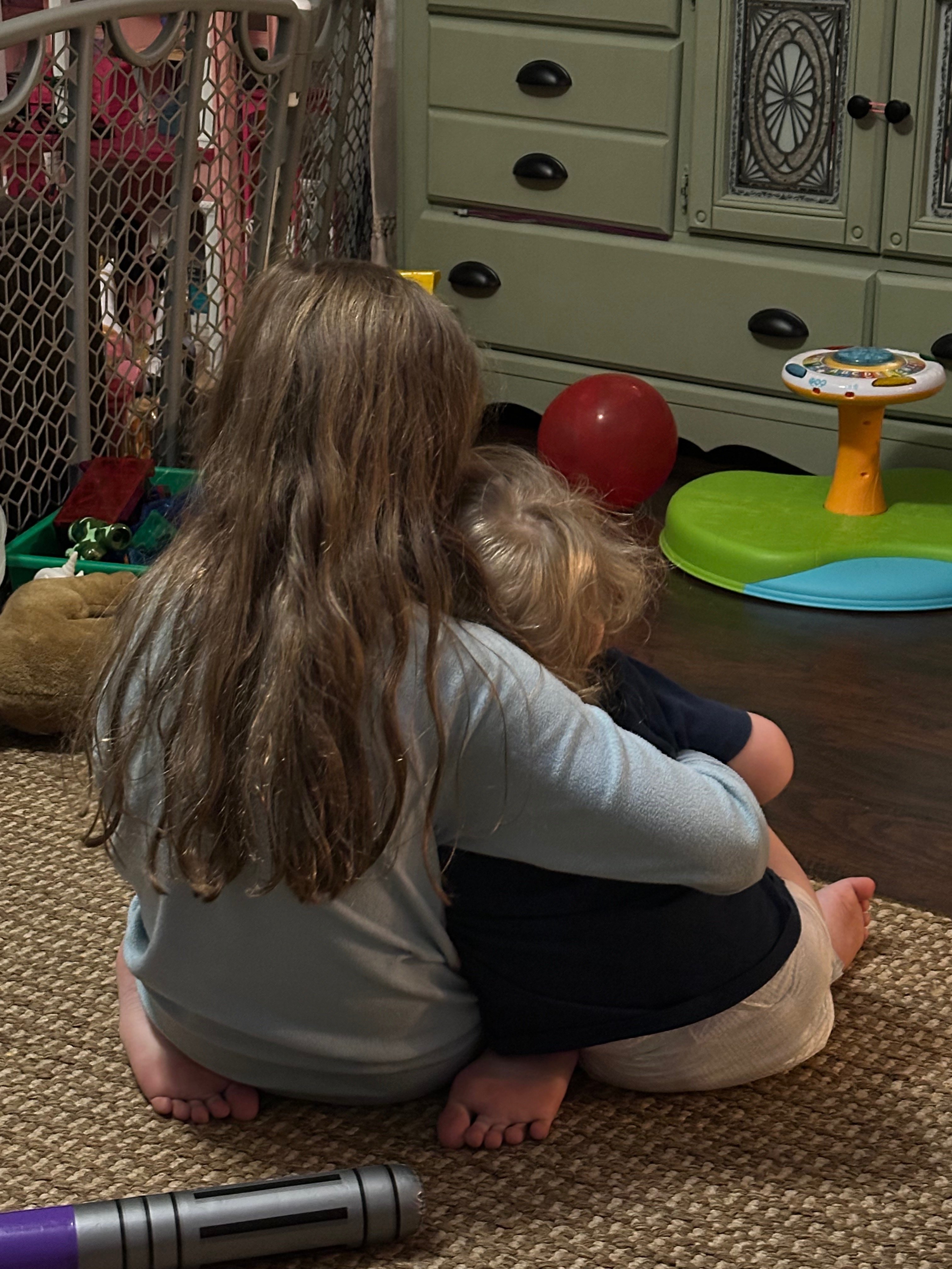 Support Justin and Kaitlyn's Healing Journey campaign photo, 2 of 6