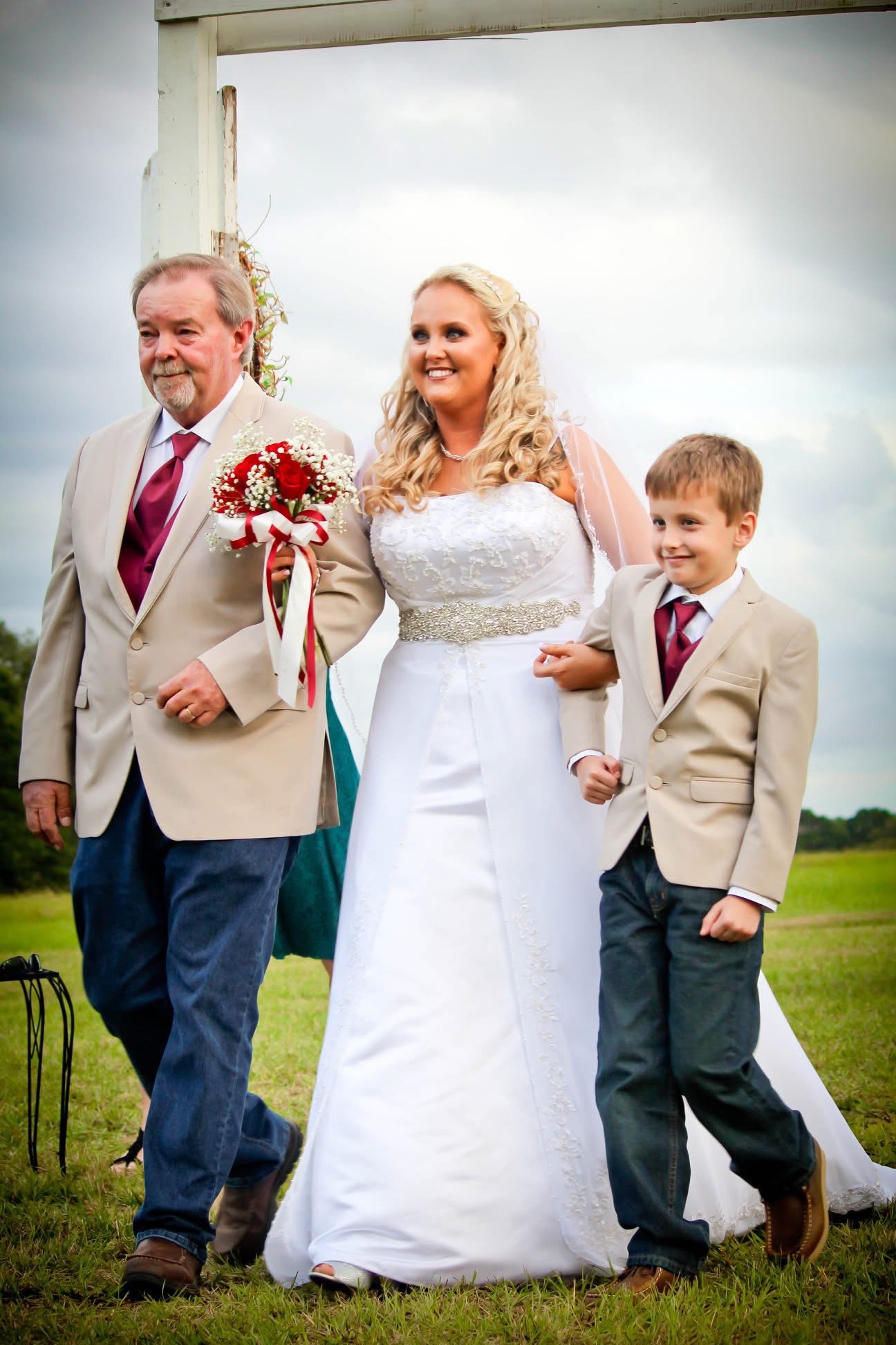 Help Honor Hadley Helton’s Final Wish campaign photo, 4 of 6