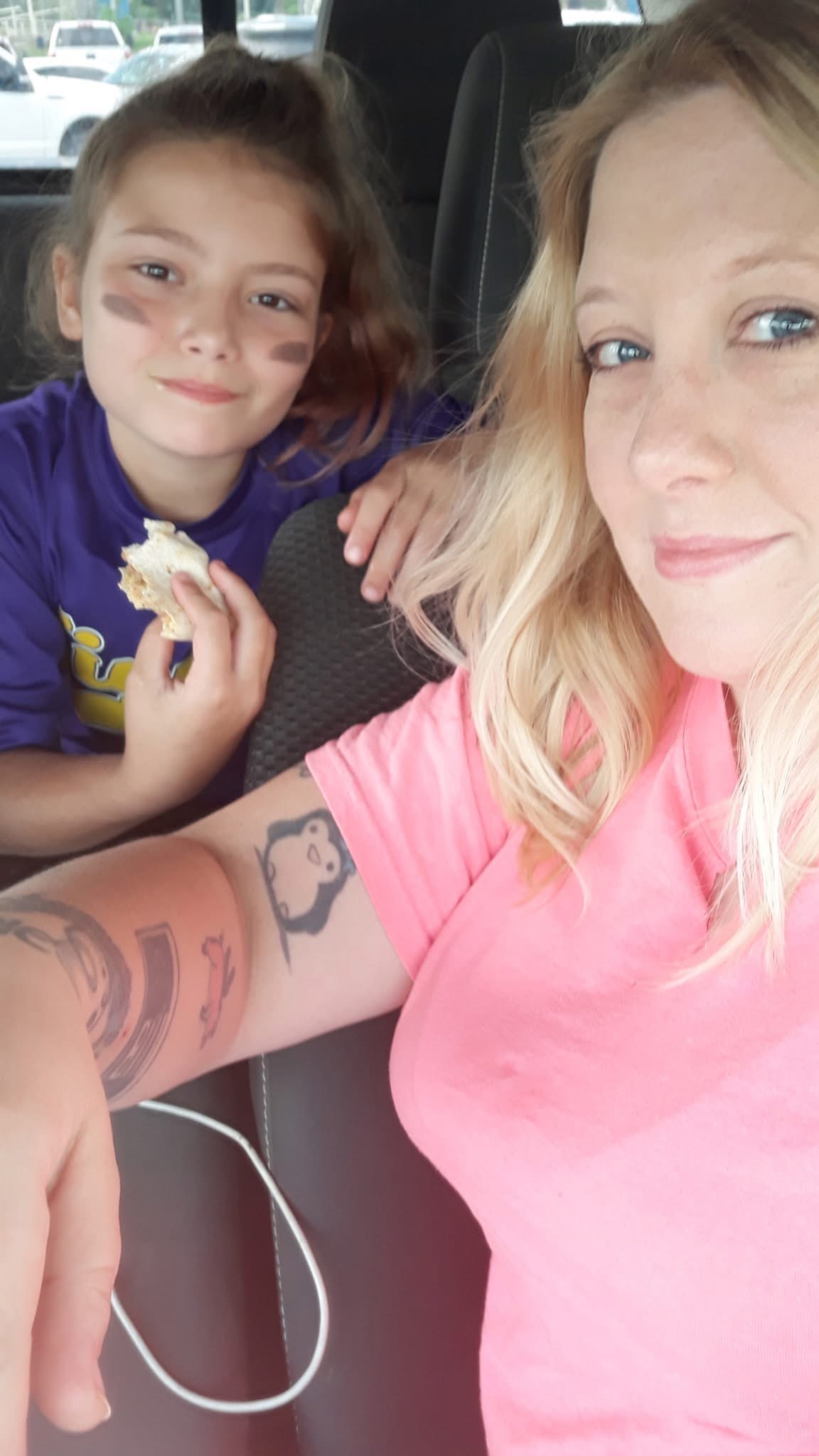 Support Alison’s Recovery and Medical Expenses campaign photo, 5 of 6