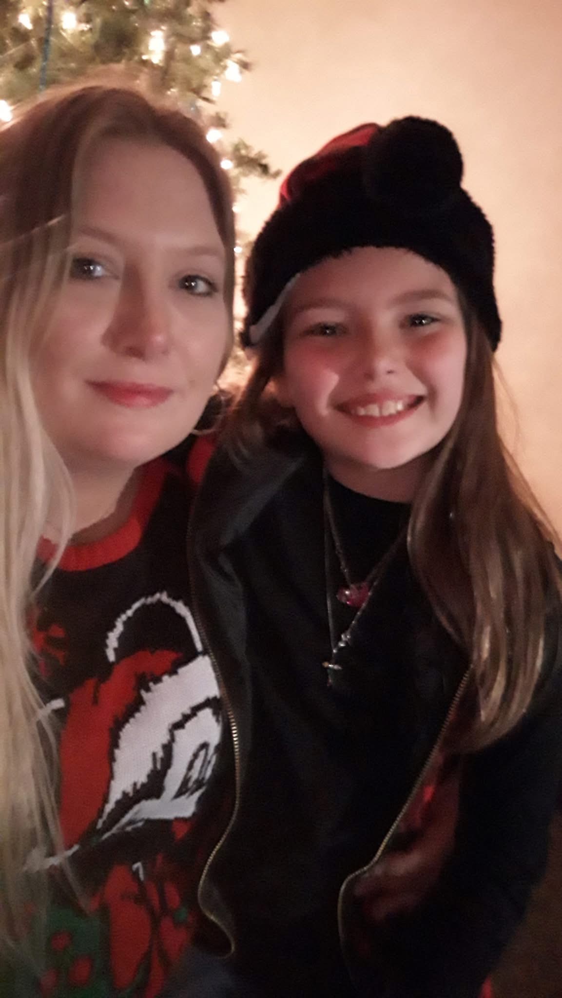 Support Alison’s Recovery and Medical Expenses campaign photo, 2 of 6