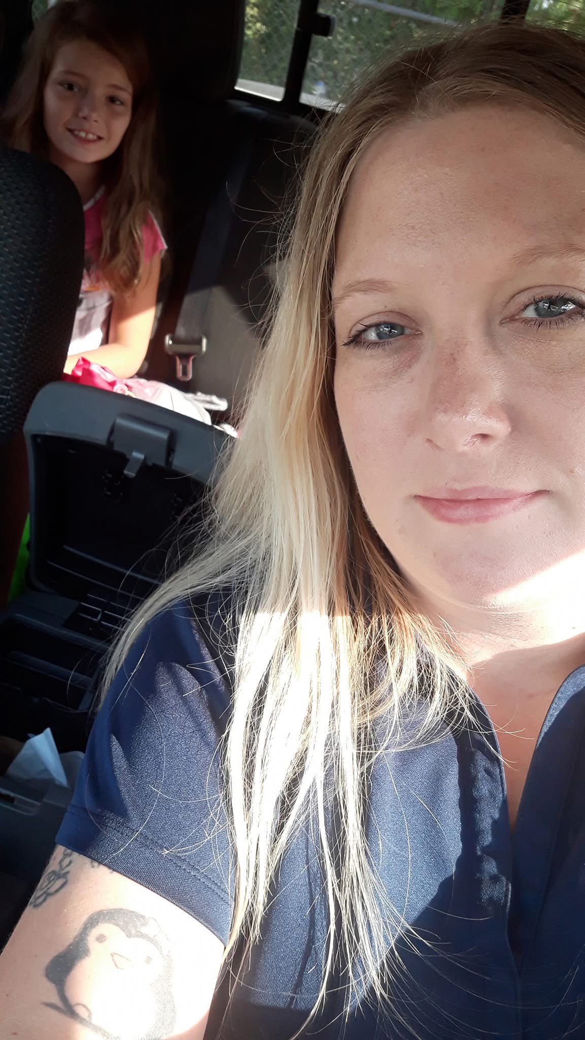 Support Alison’s Recovery and Medical Expenses campaign photo, 4 of 6