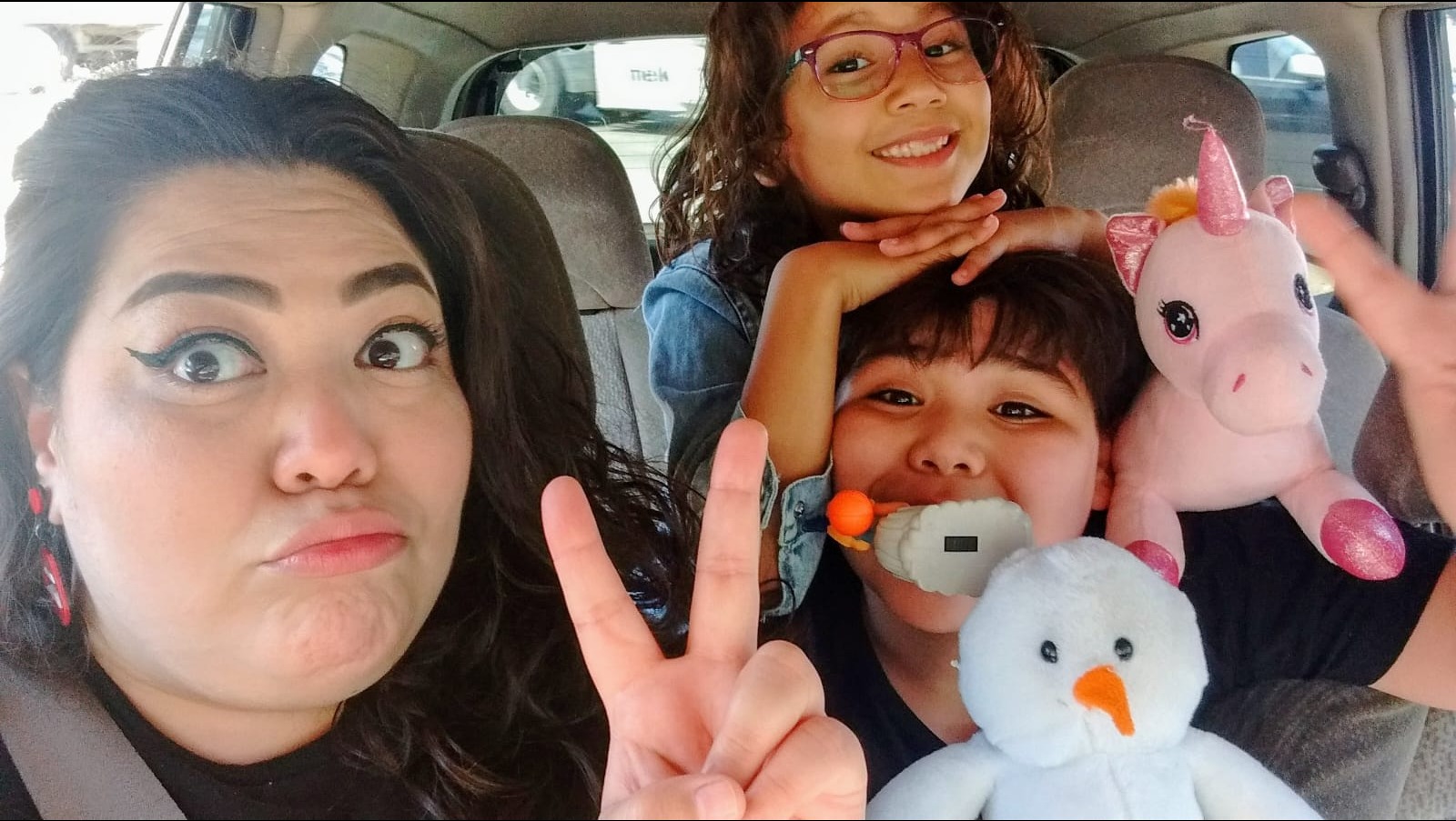 Help Alejandra Afford Legal Defense and Protect Her Family