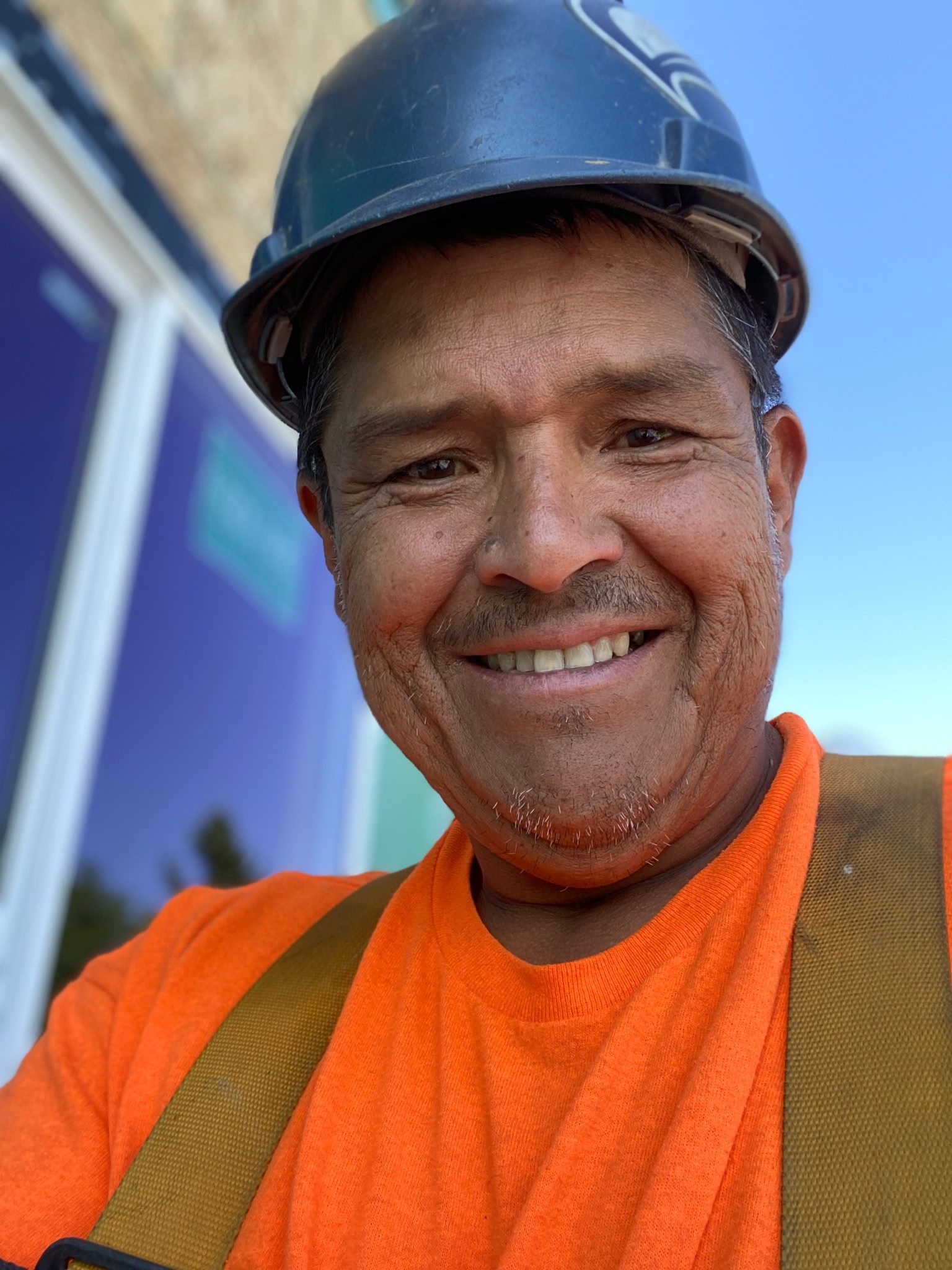 Aid Fredrick Myers' Cancer Recovery Journey campaign photo, 2 of 4