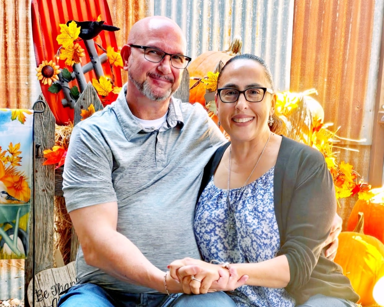 Help Us Celebrate Our Dream Honeymoon campaign photo, 2 of 4