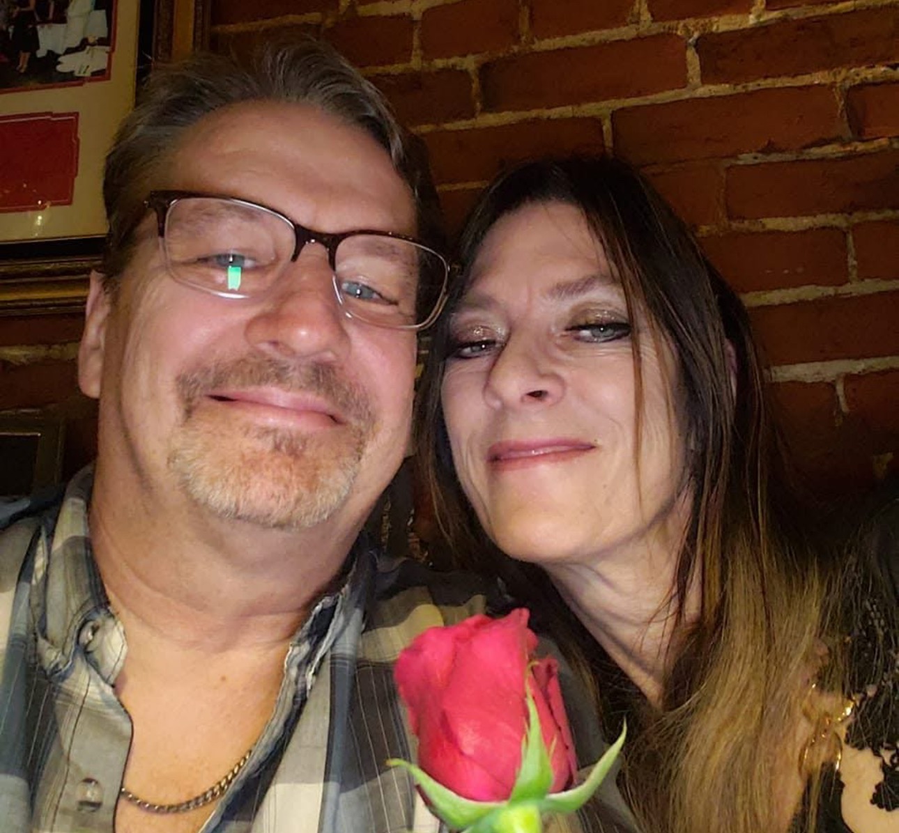 Support Ron & Denise: with travel expenses and Bills campaign photo, 2 of 7