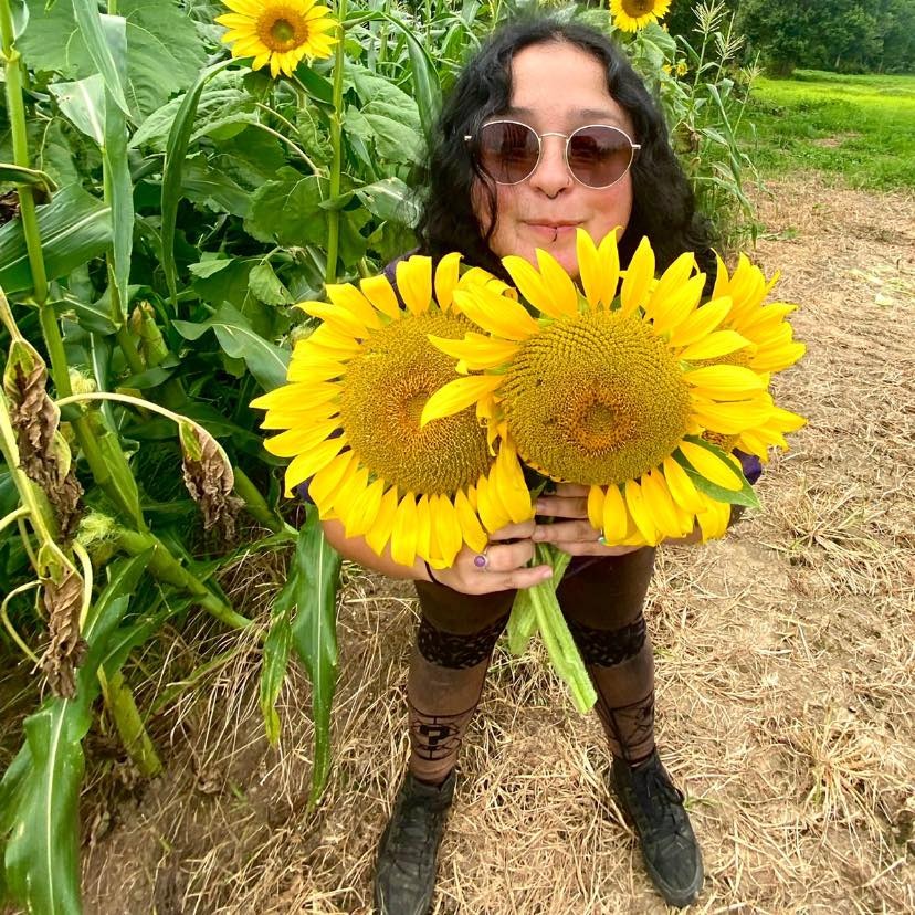 Donate to Alli's Journey to Full Recovery campaign photo, 2 of 4