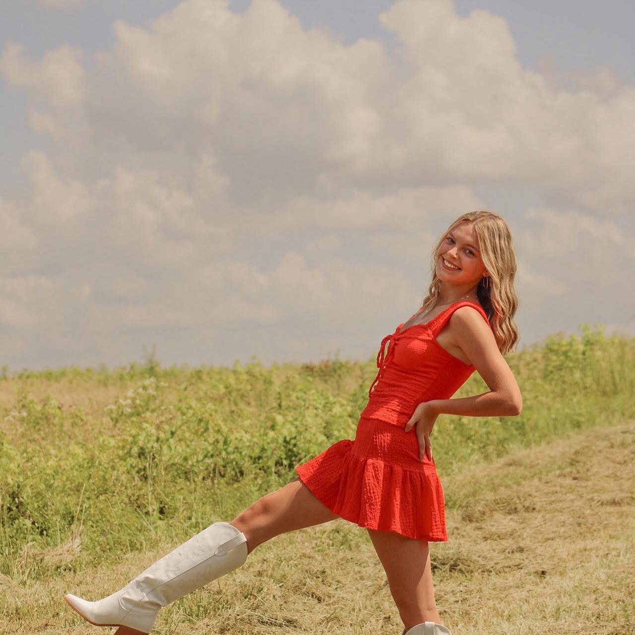 Support Lilly Haynes' Road to Recovery campaign photo, 2 of 4