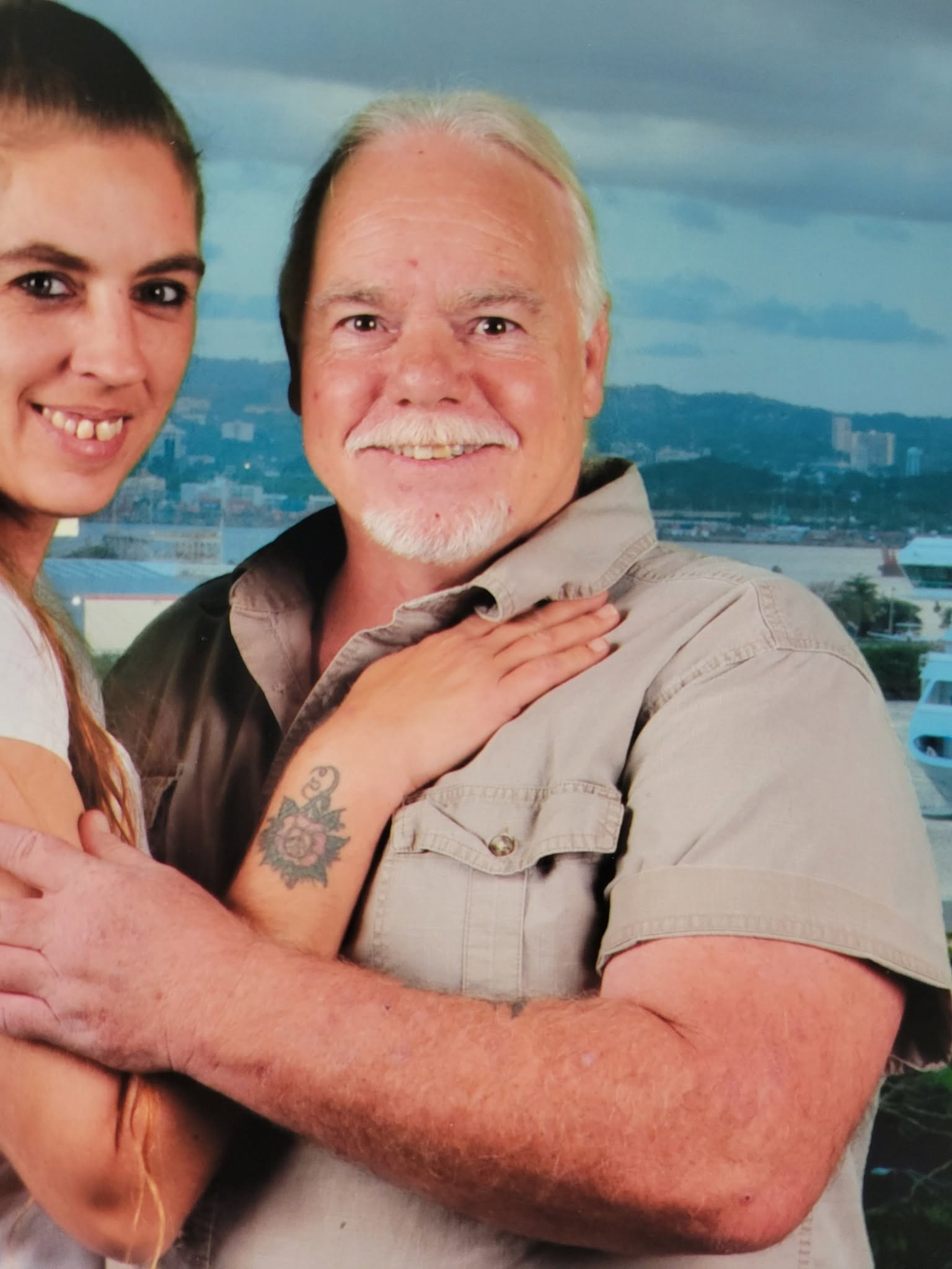 Support for a Grieving Mother and Family campaign photo, 2 of 5