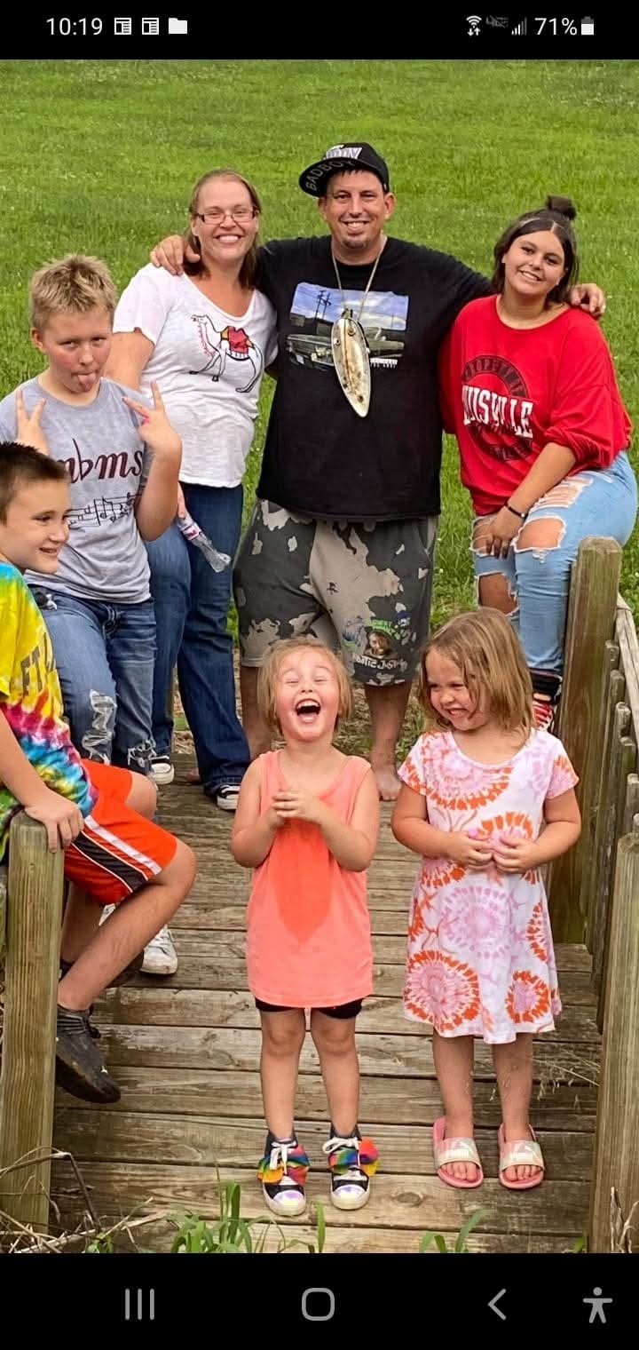 Help Lonney and Kids Rebuild After Monica's Passing campaign photo, 4 of 8