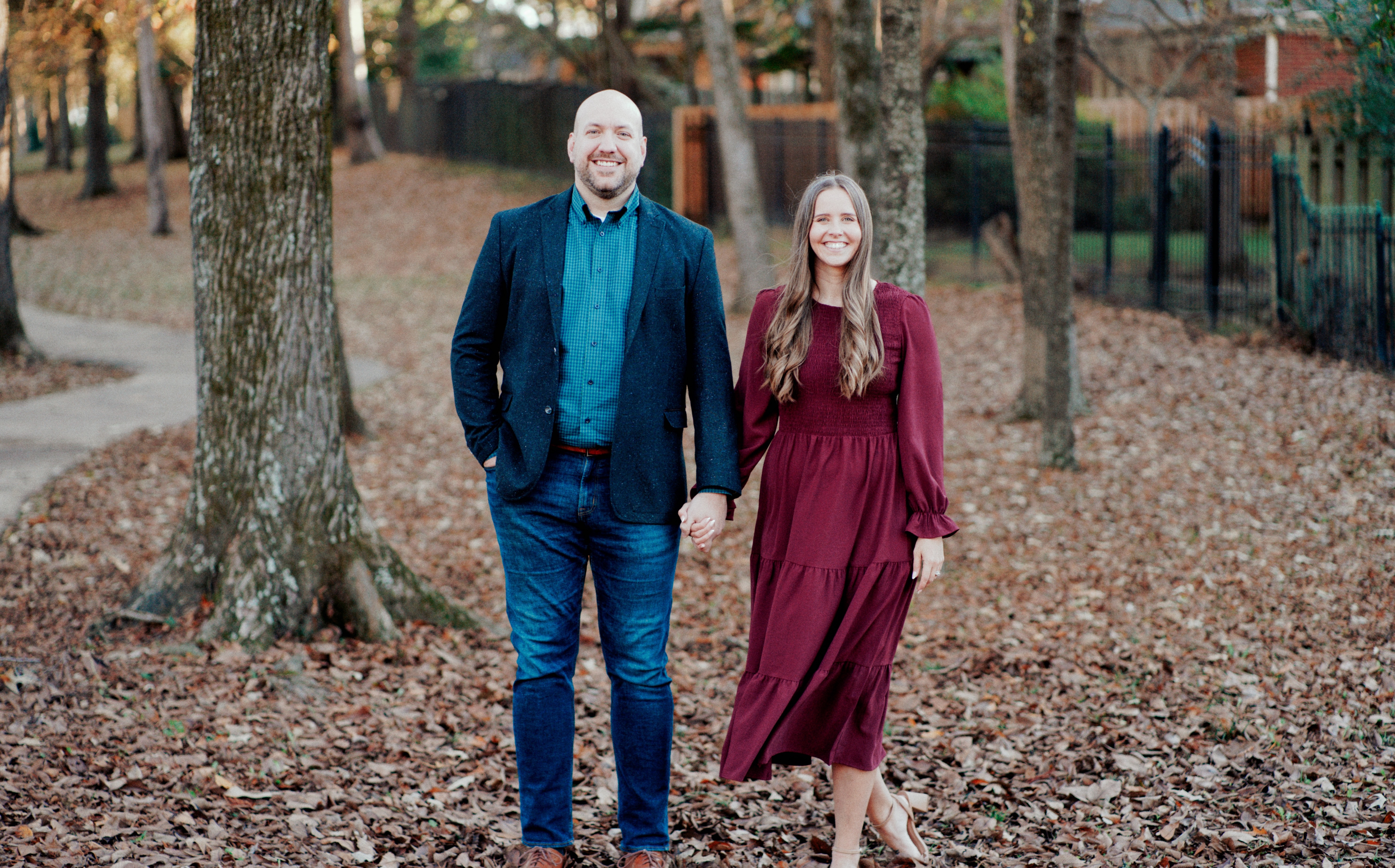 Alex & Amber's Embryo Adoption campaign photo, 4 of 8