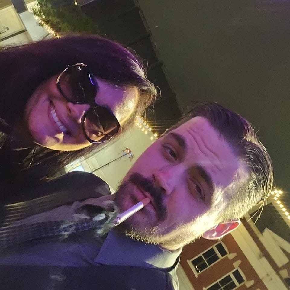 Help Shyanne and Ryan Rebuild After Fire campaign photo, 2 of 4