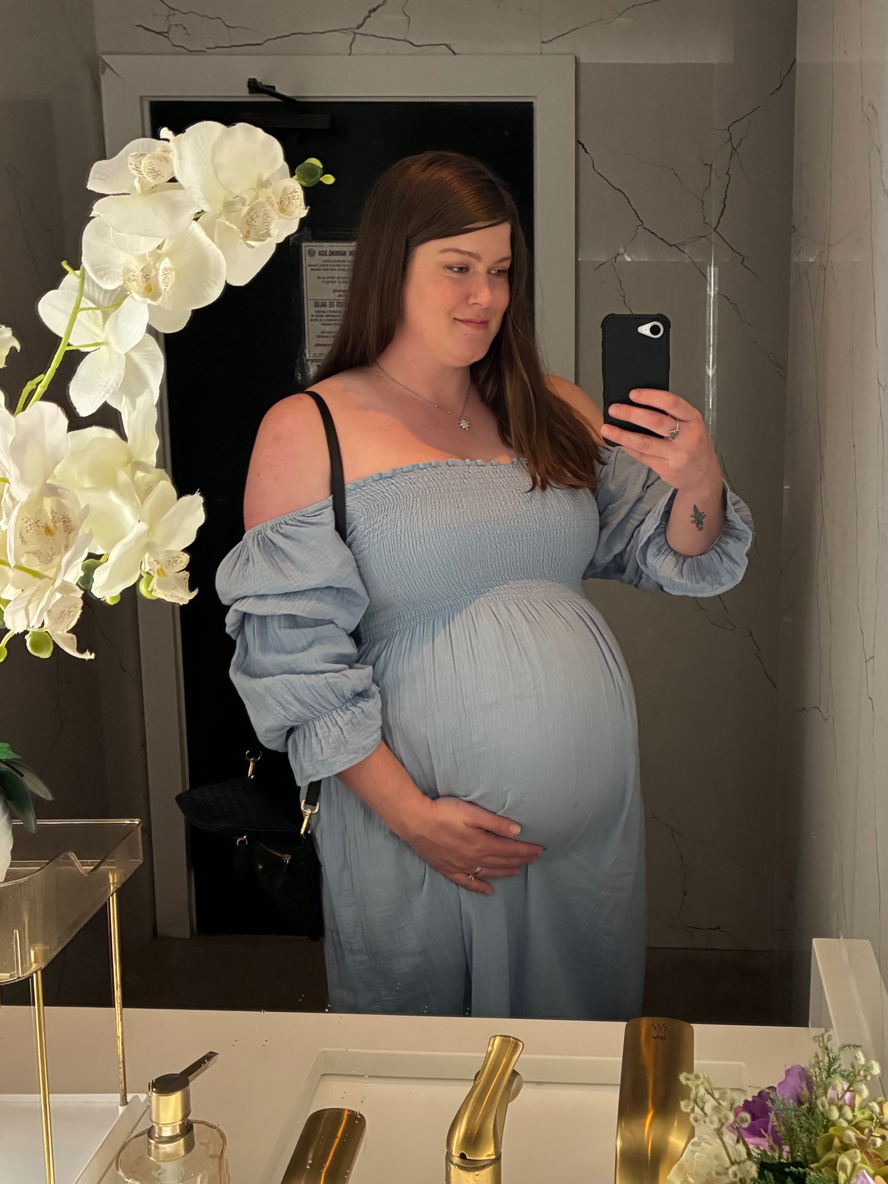 Help Sara Cover Critical High-Risk Pregnancy Medical Bills campaign photo, 4 of 5