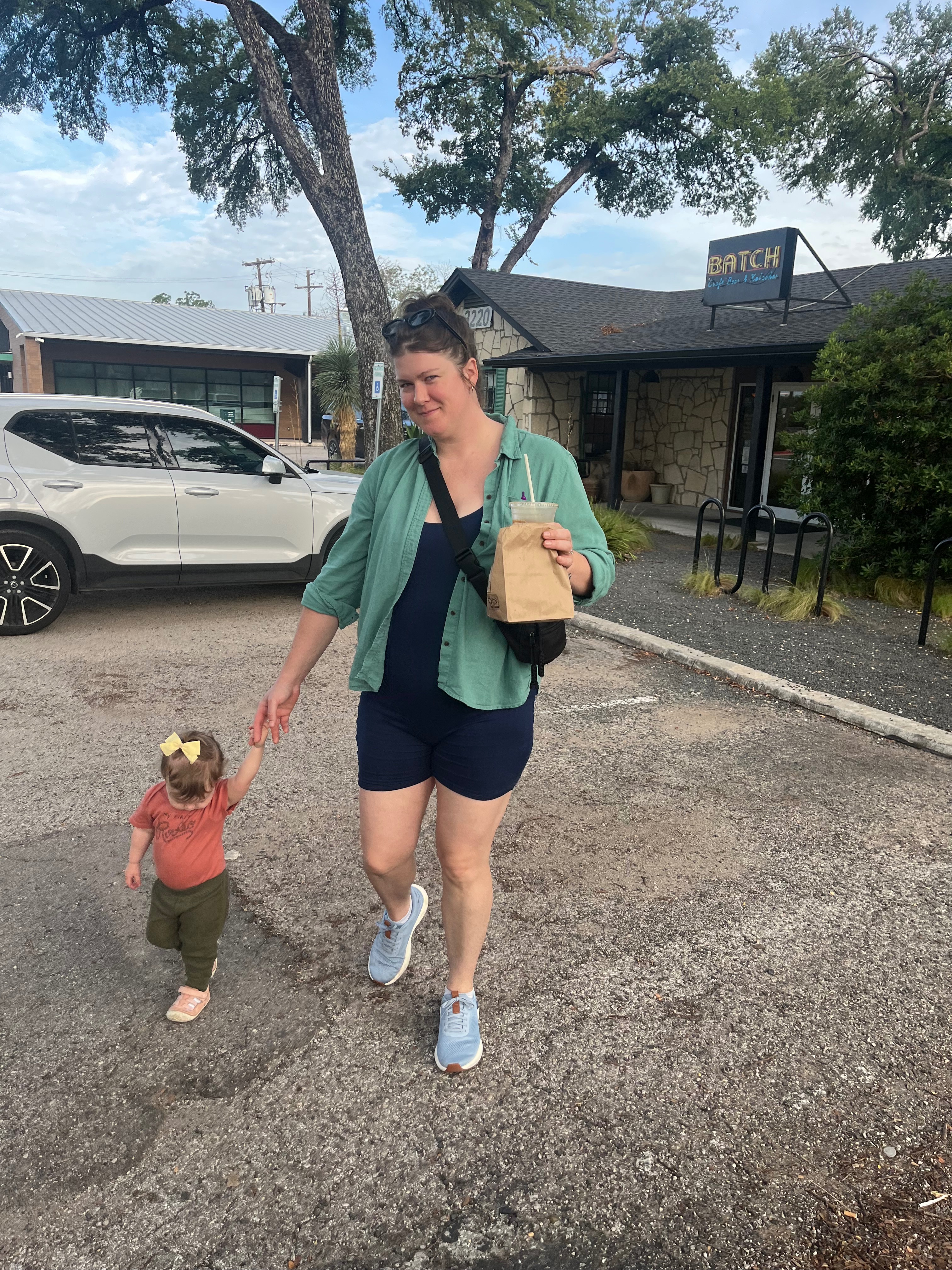 Help Sara Cover Critical High-Risk Pregnancy Medical Bills campaign photo, 2 of 5