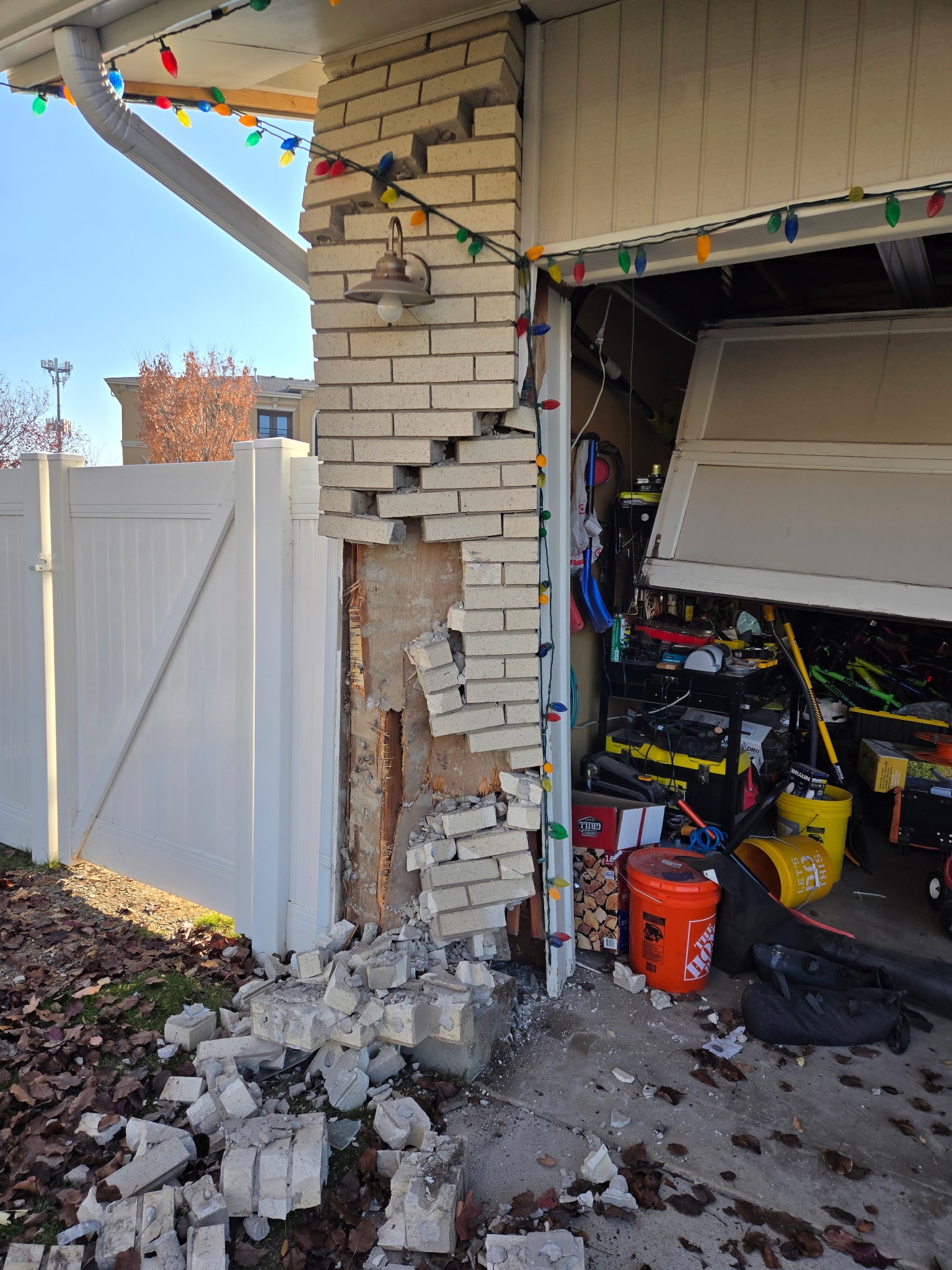 Help my Sister Repair Her Home campaign photo, 5 of 6