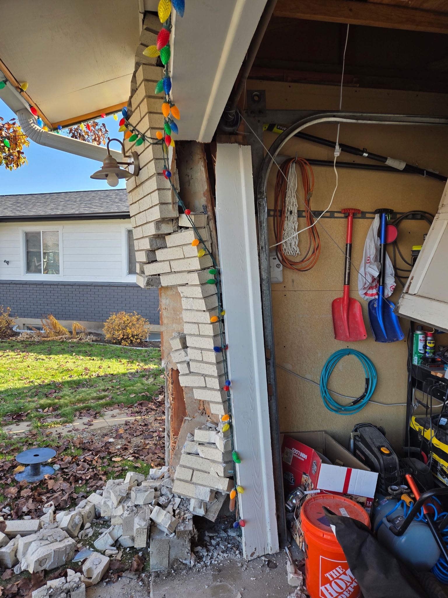 Help my Sister Repair Her Home campaign photo, 2 of 6