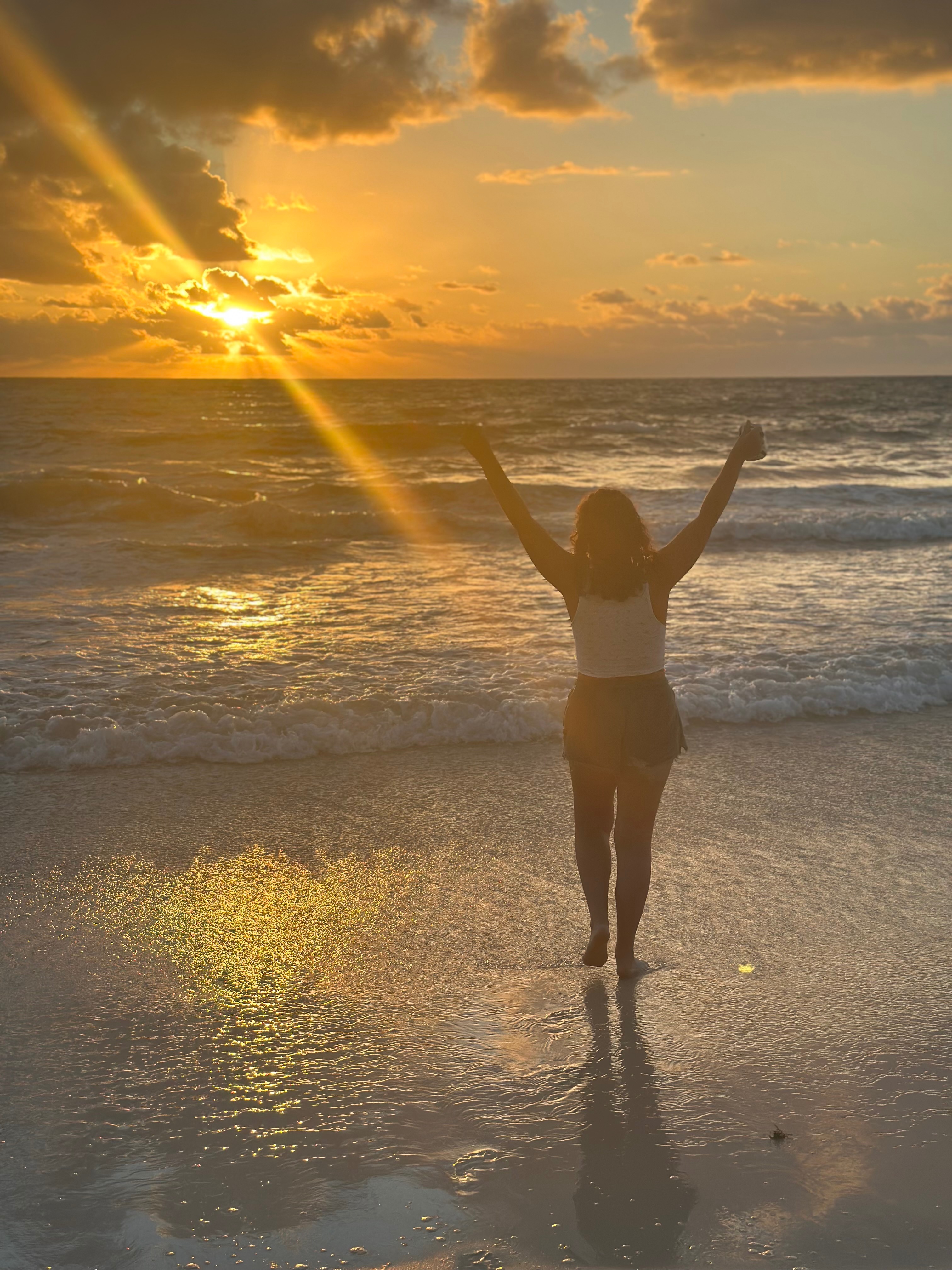 Help build a Free Community Gym on Tulum Beach campaign photo, 6 of 8