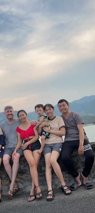 Uncle Eric has a nephew in need. Please help. campaign photo, 6 of 8