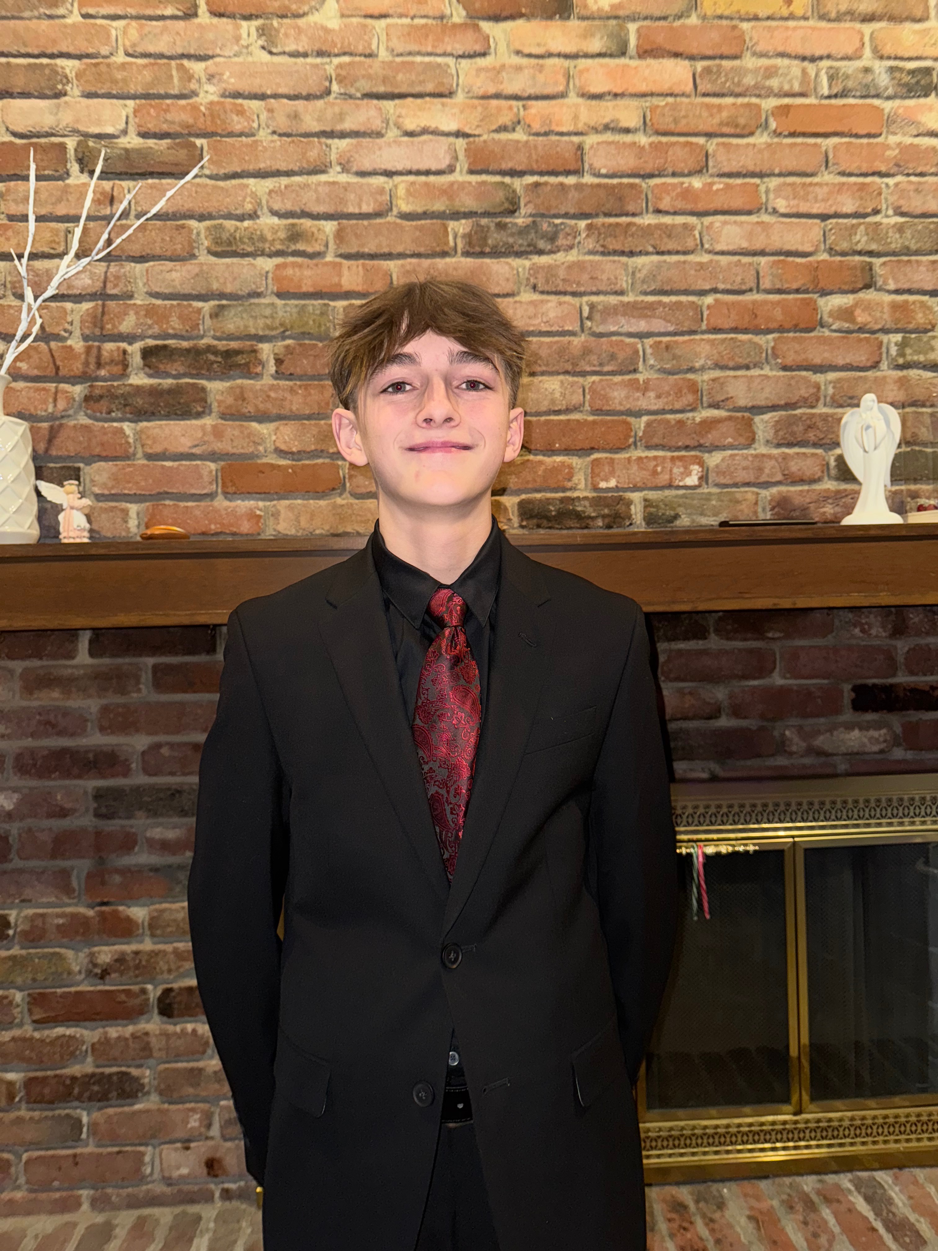 Blake Stover Medical & Family Support Fund campaign photo, 2 of 4